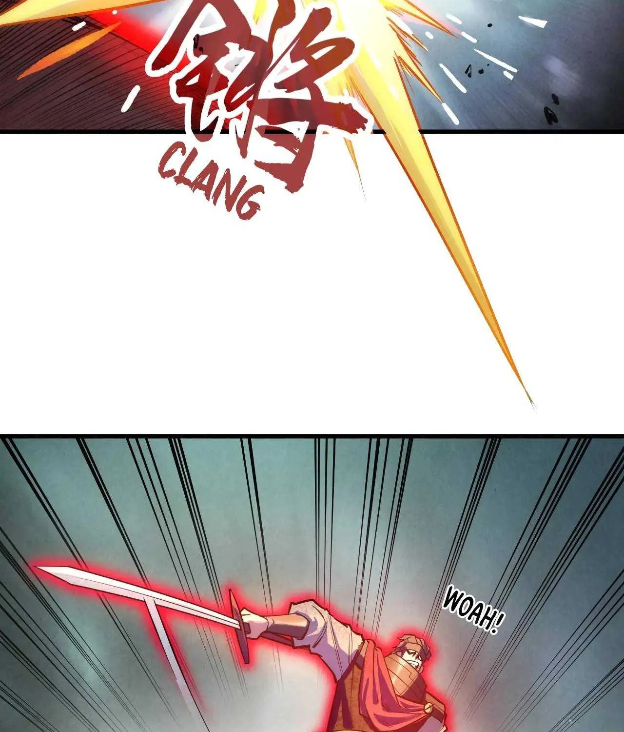 The Ultimate of All Ages Chapter 27 page 71 - 
