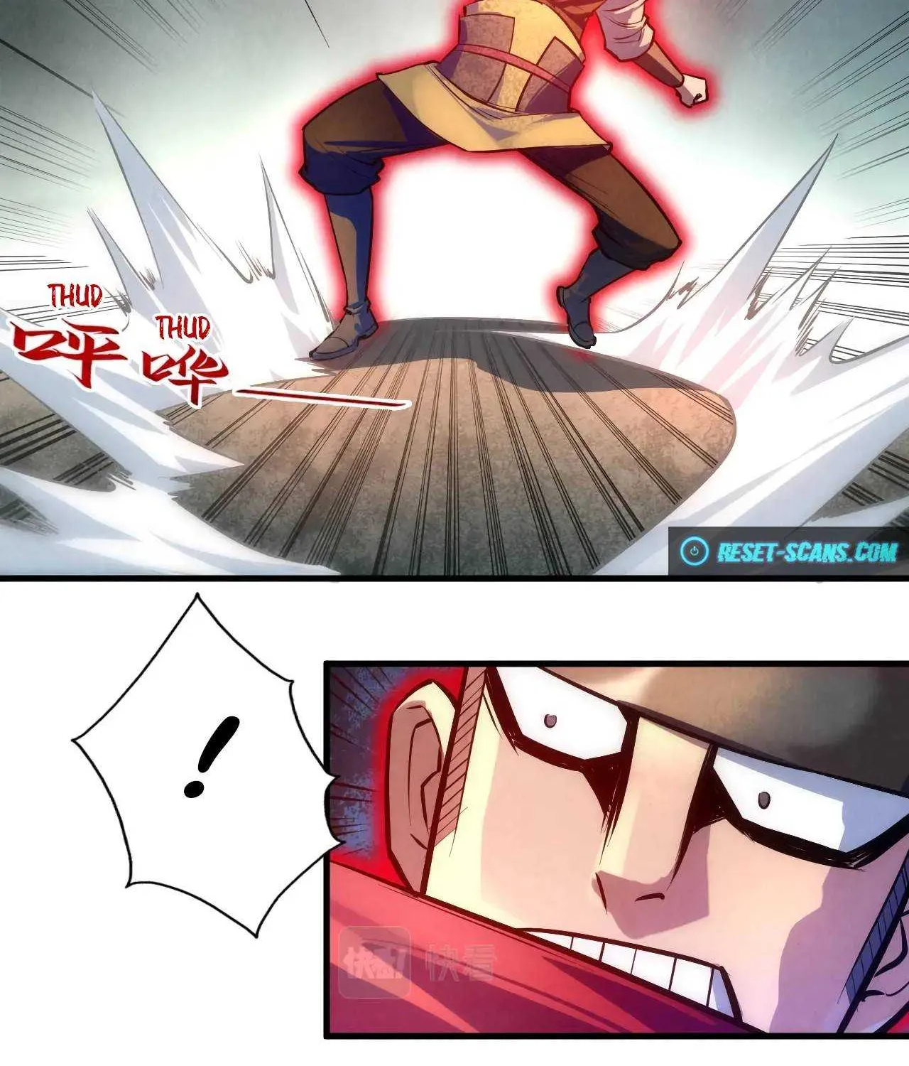 The Ultimate of All Ages Chapter 27 page 72 - 