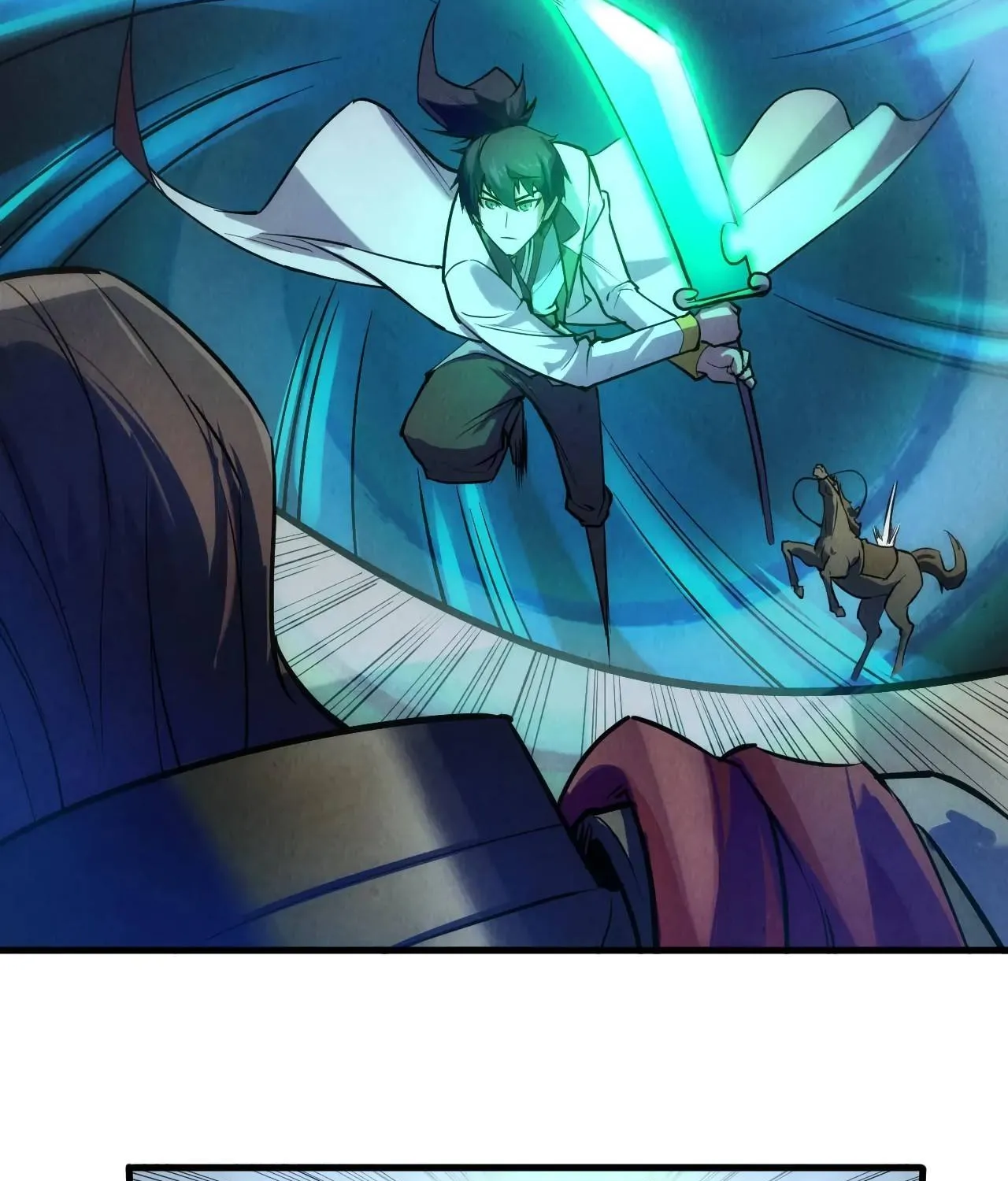 The Ultimate of All Ages Chapter 27 page 77 - 