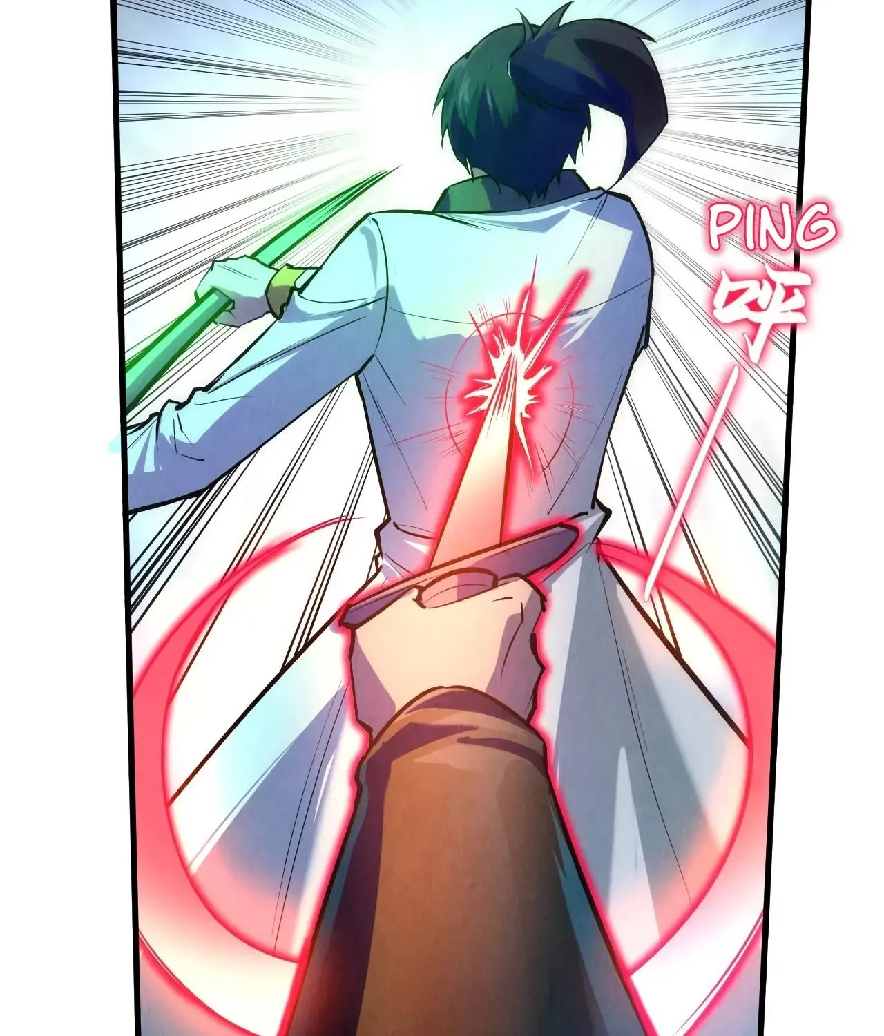 The Ultimate of All Ages Chapter 27 page 78 - 