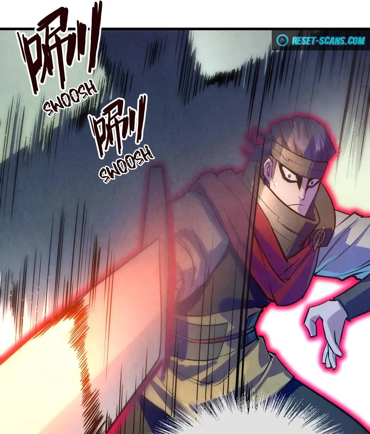 The Ultimate of All Ages Chapter 27 page 80 - 