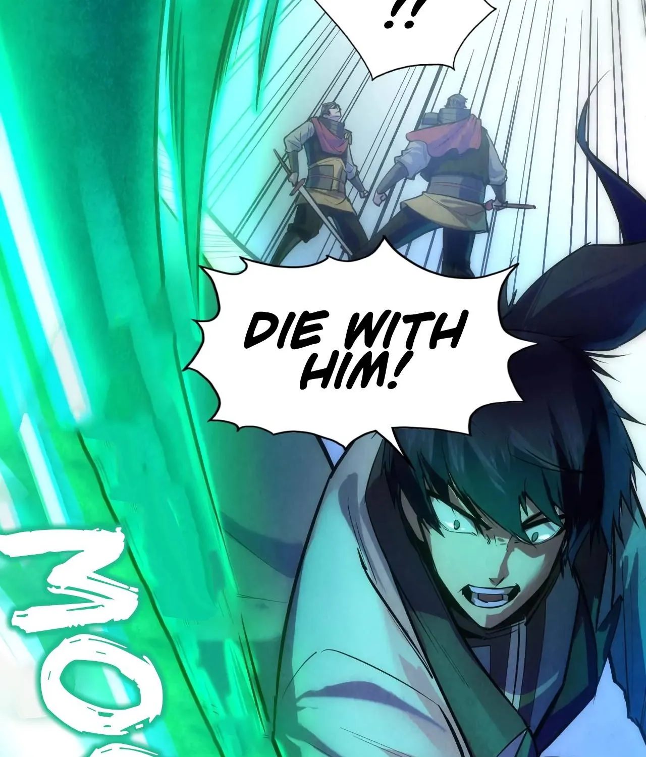 The Ultimate of All Ages Chapter 27 page 82 - 