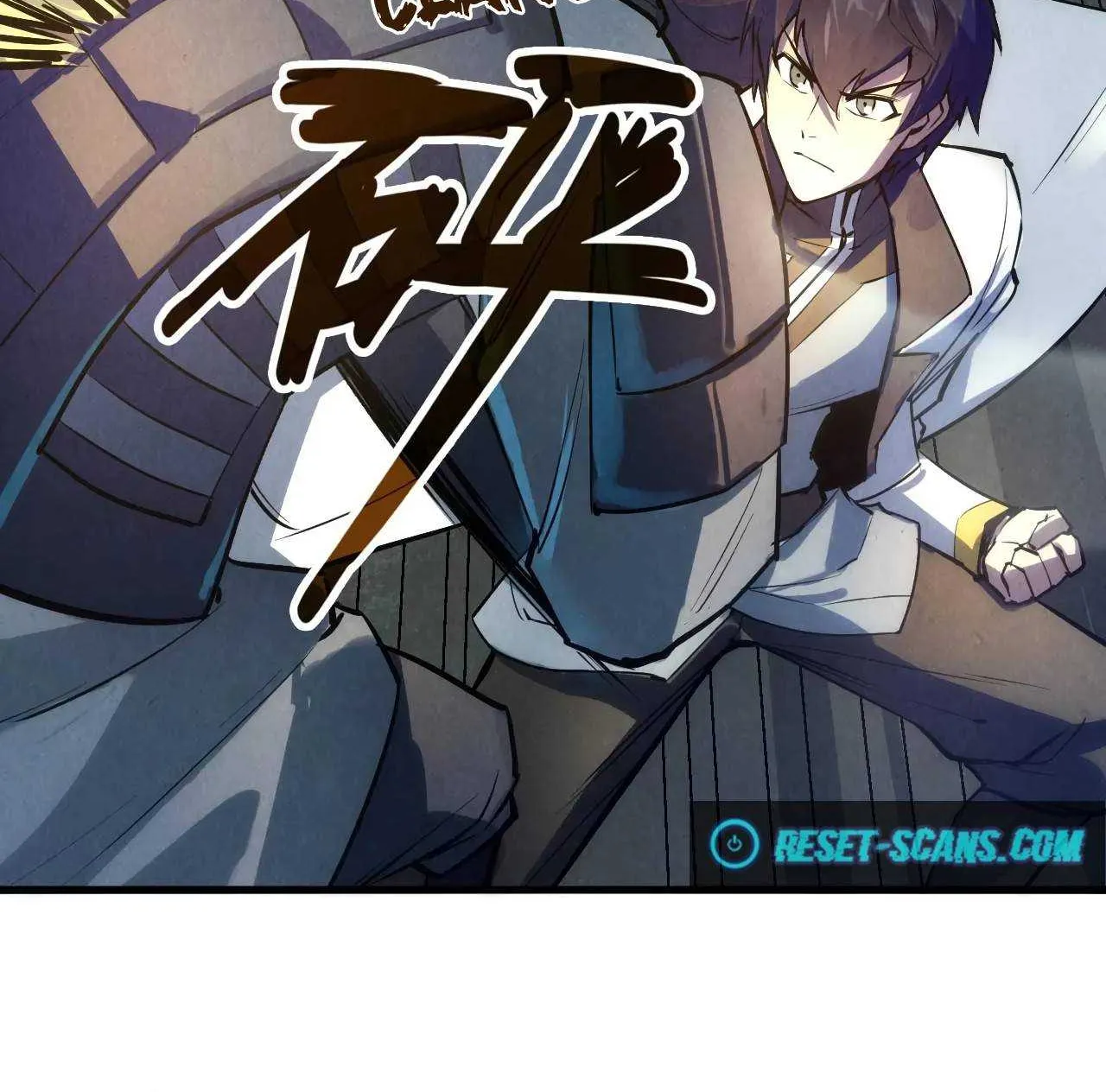 The Ultimate of All Ages Chapter 27 page 10 - 