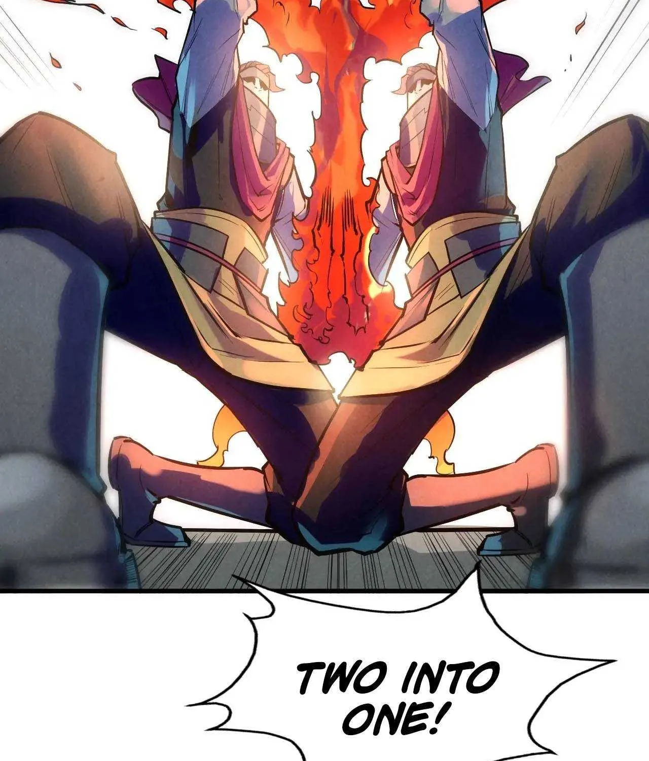 The Ultimate of All Ages Chapter 28 page 12 - 