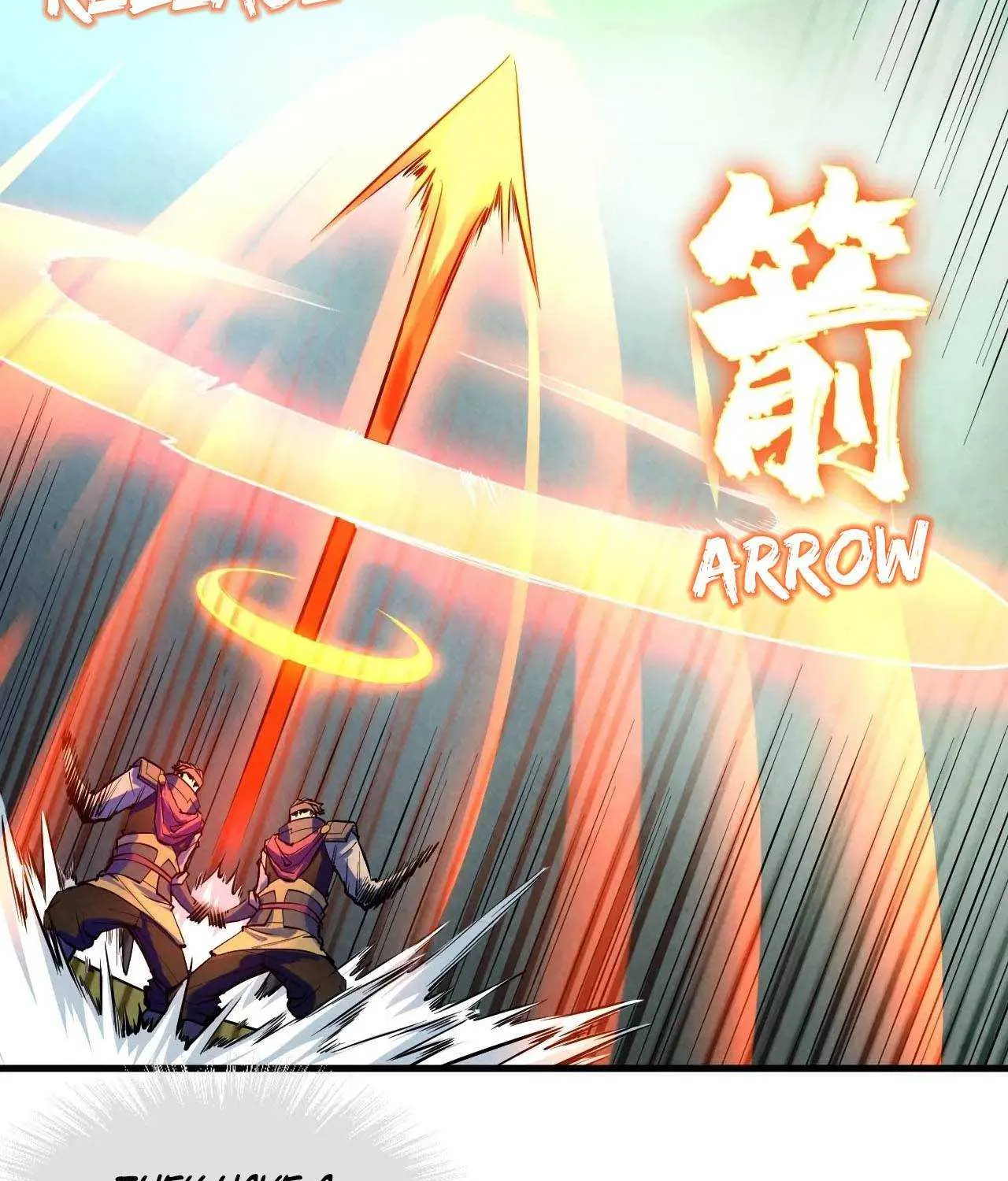 The Ultimate of All Ages Chapter 28 page 14 - 