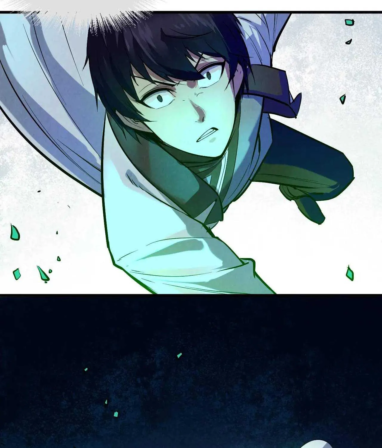The Ultimate of All Ages Chapter 28 page 16 - 