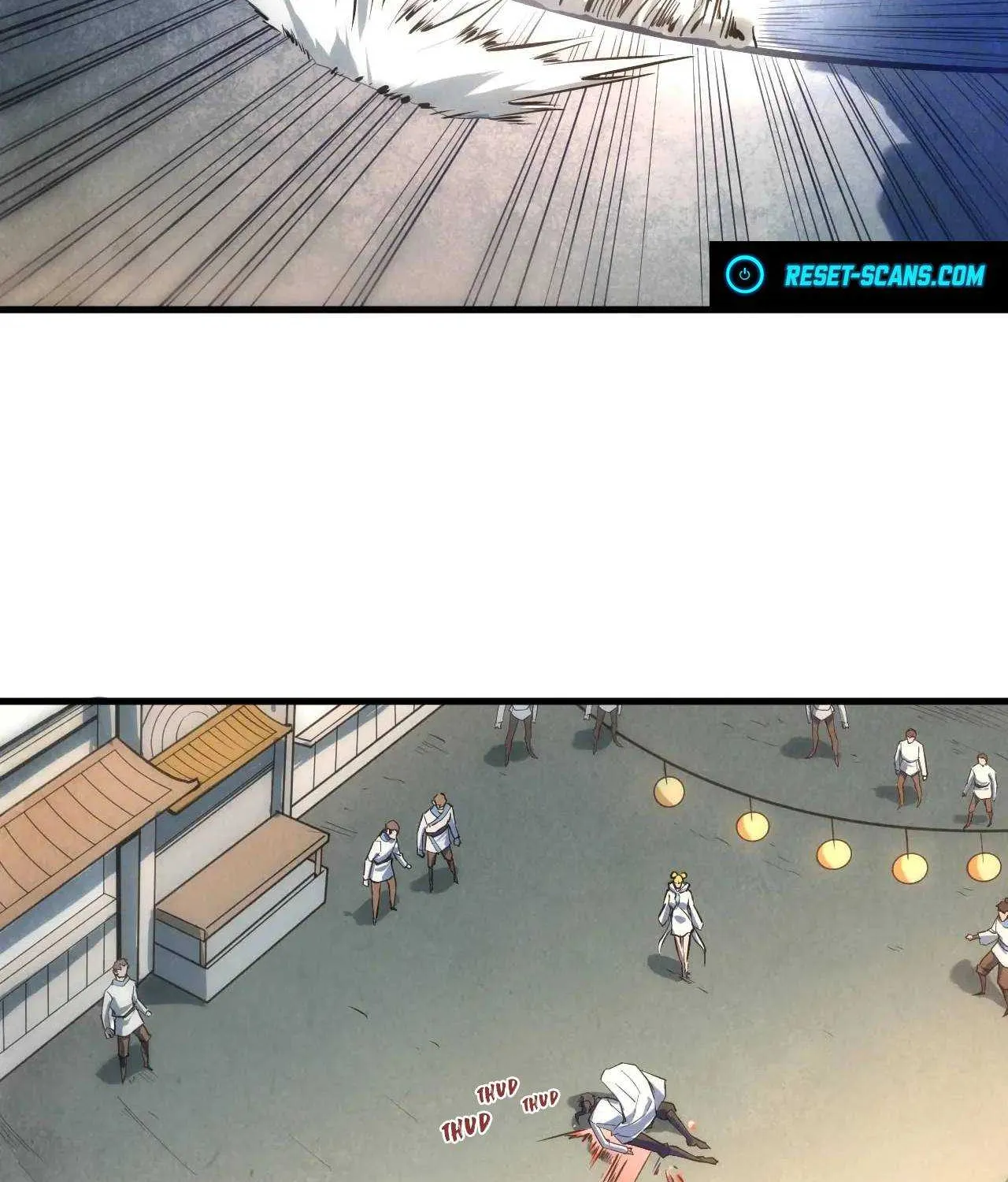 The Ultimate of All Ages Chapter 28 page 21 - 