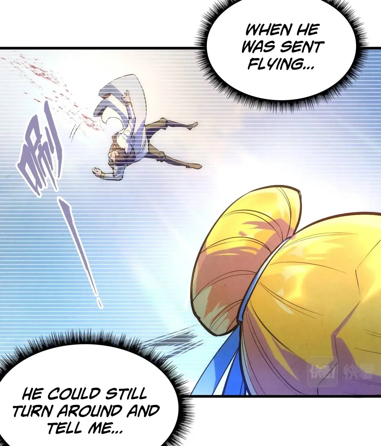 The Ultimate of All Ages Chapter 28 page 26 - 