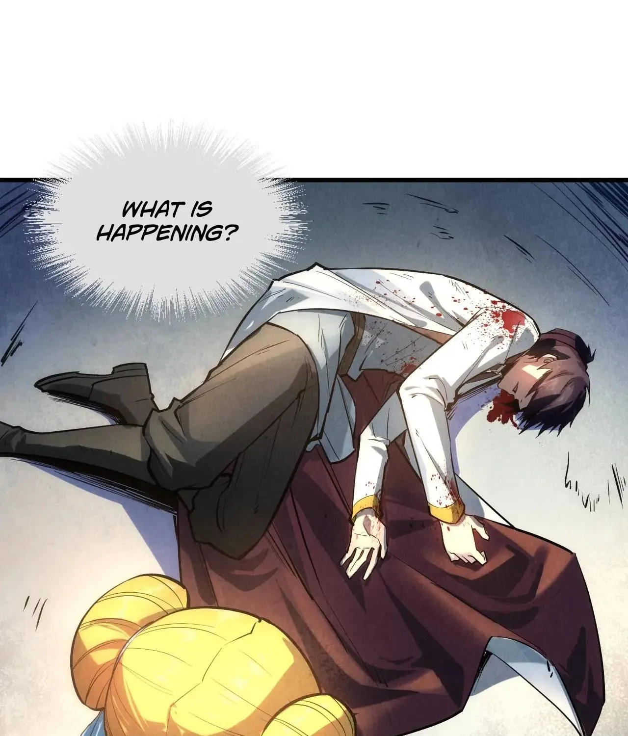 The Ultimate of All Ages Chapter 28 page 28 - 