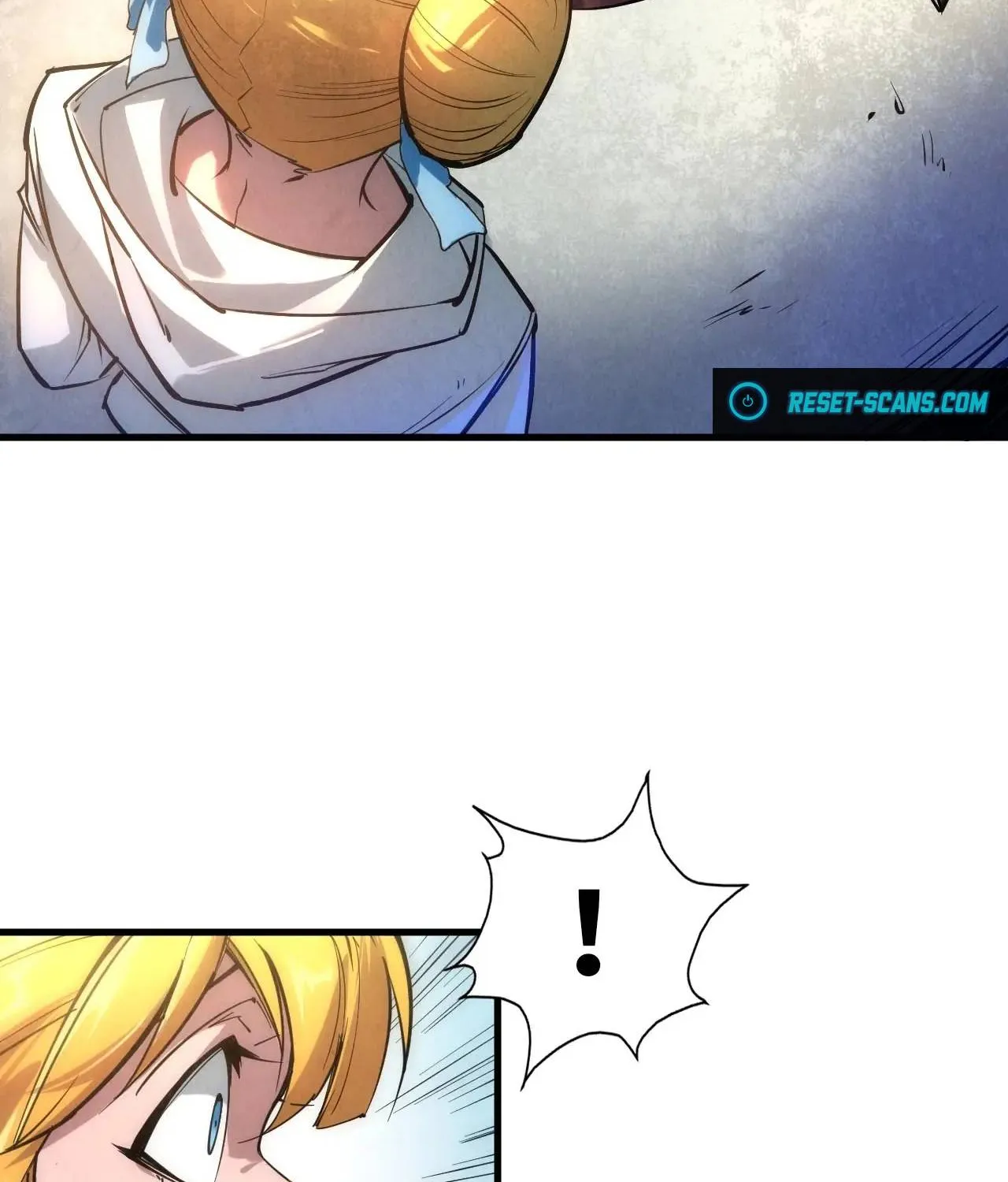 The Ultimate of All Ages Chapter 28 page 29 - 