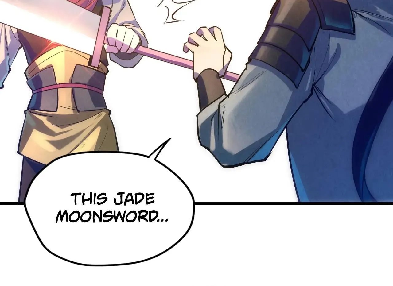 The Ultimate of All Ages Chapter 28 page 37 - 