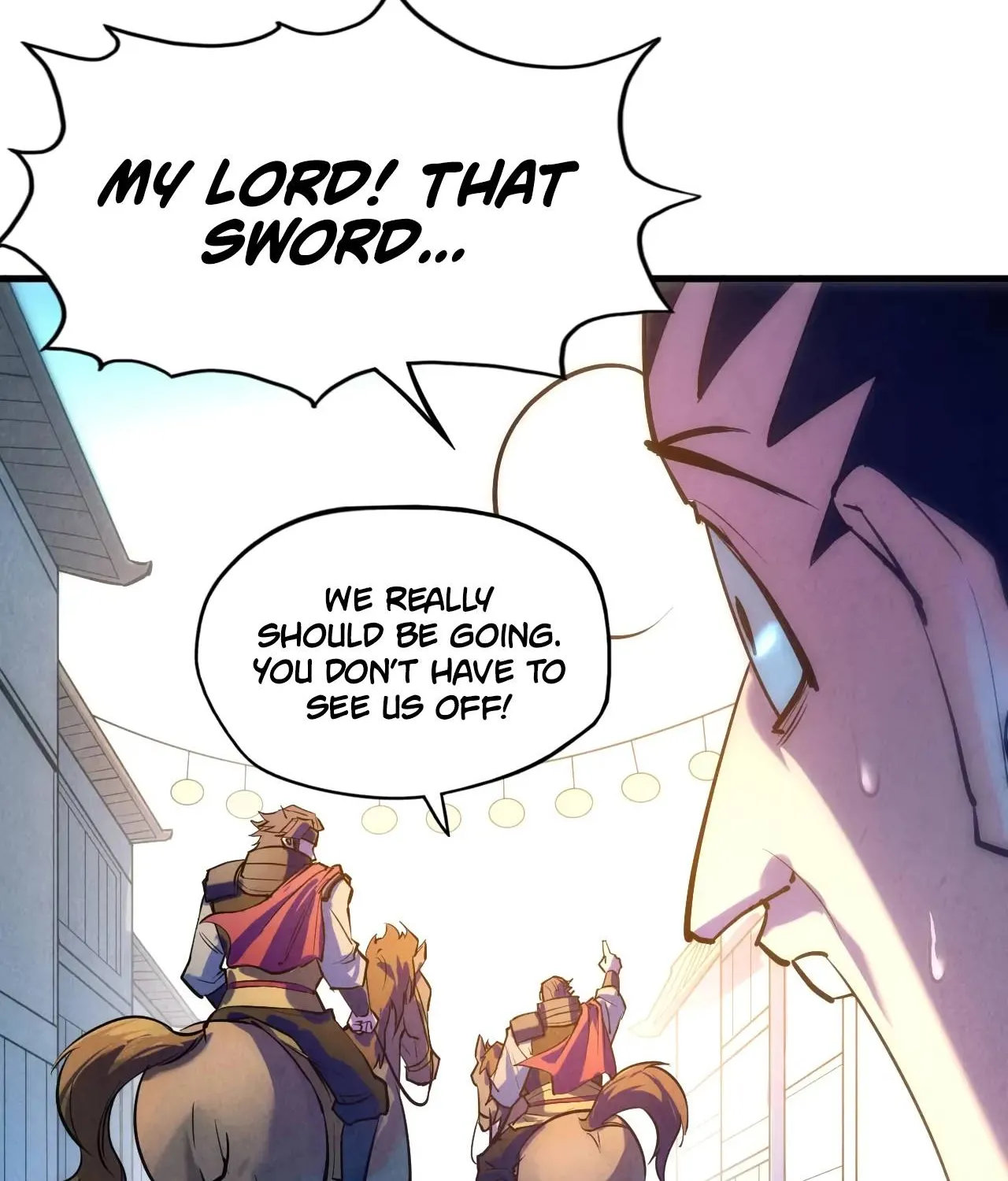 The Ultimate of All Ages Chapter 28 page 39 - 