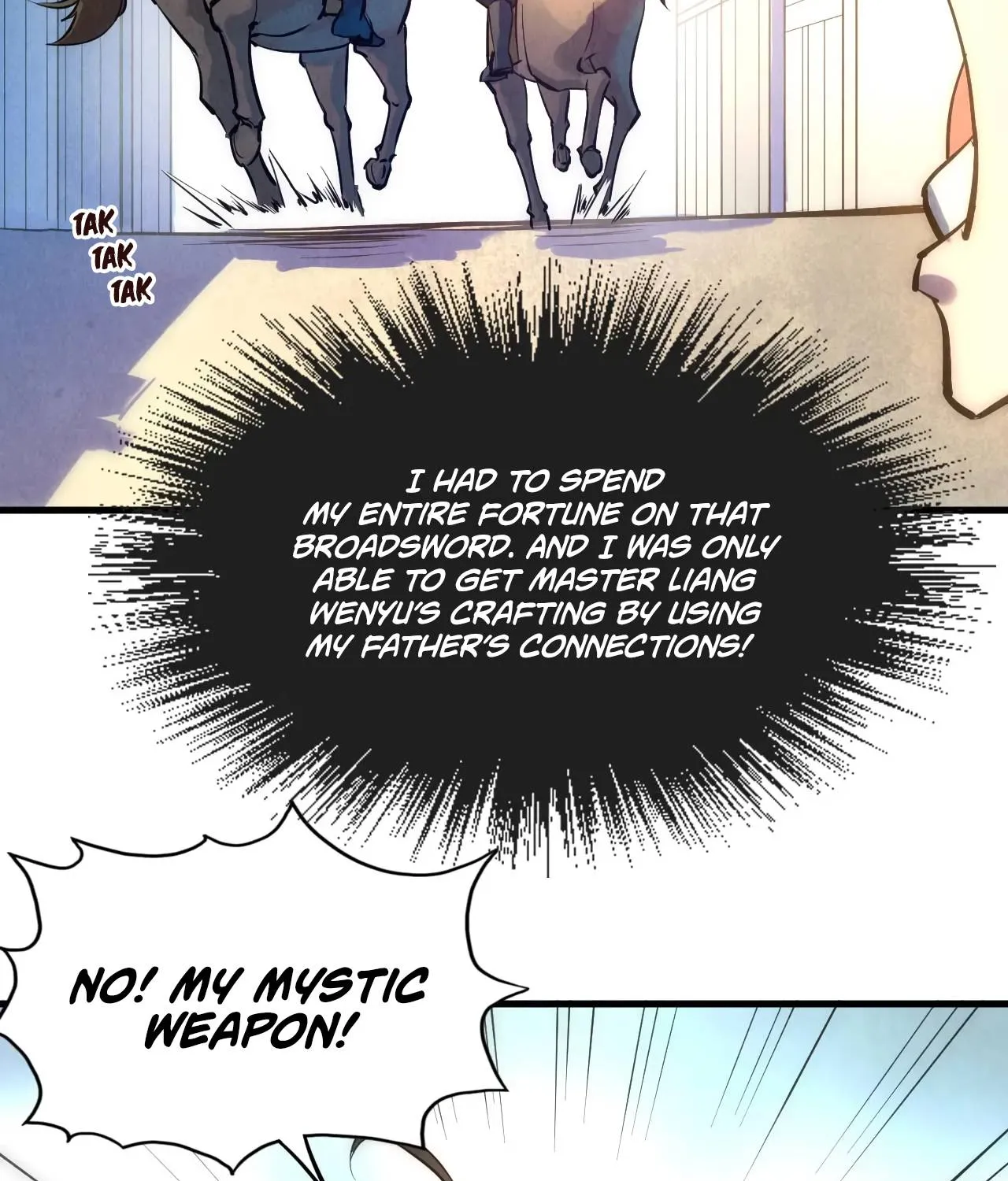 The Ultimate of All Ages Chapter 28 page 40 - 