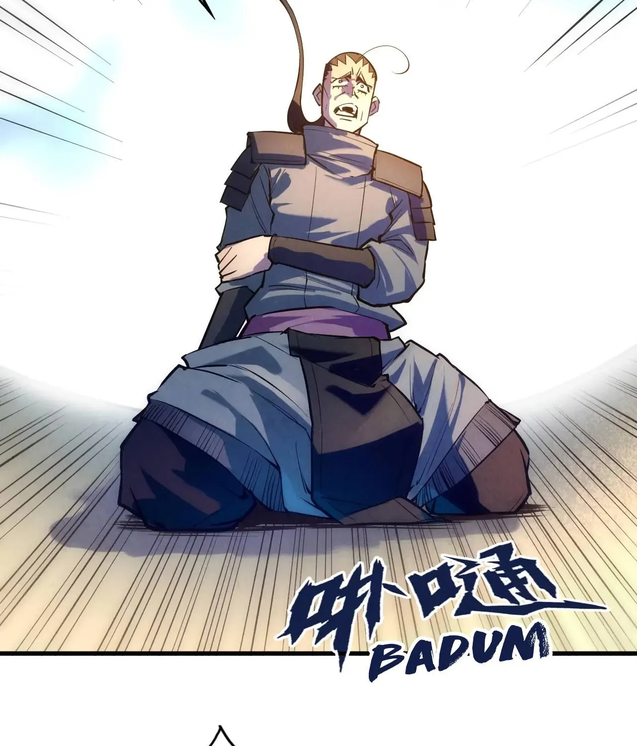 The Ultimate of All Ages Chapter 28 page 41 - 