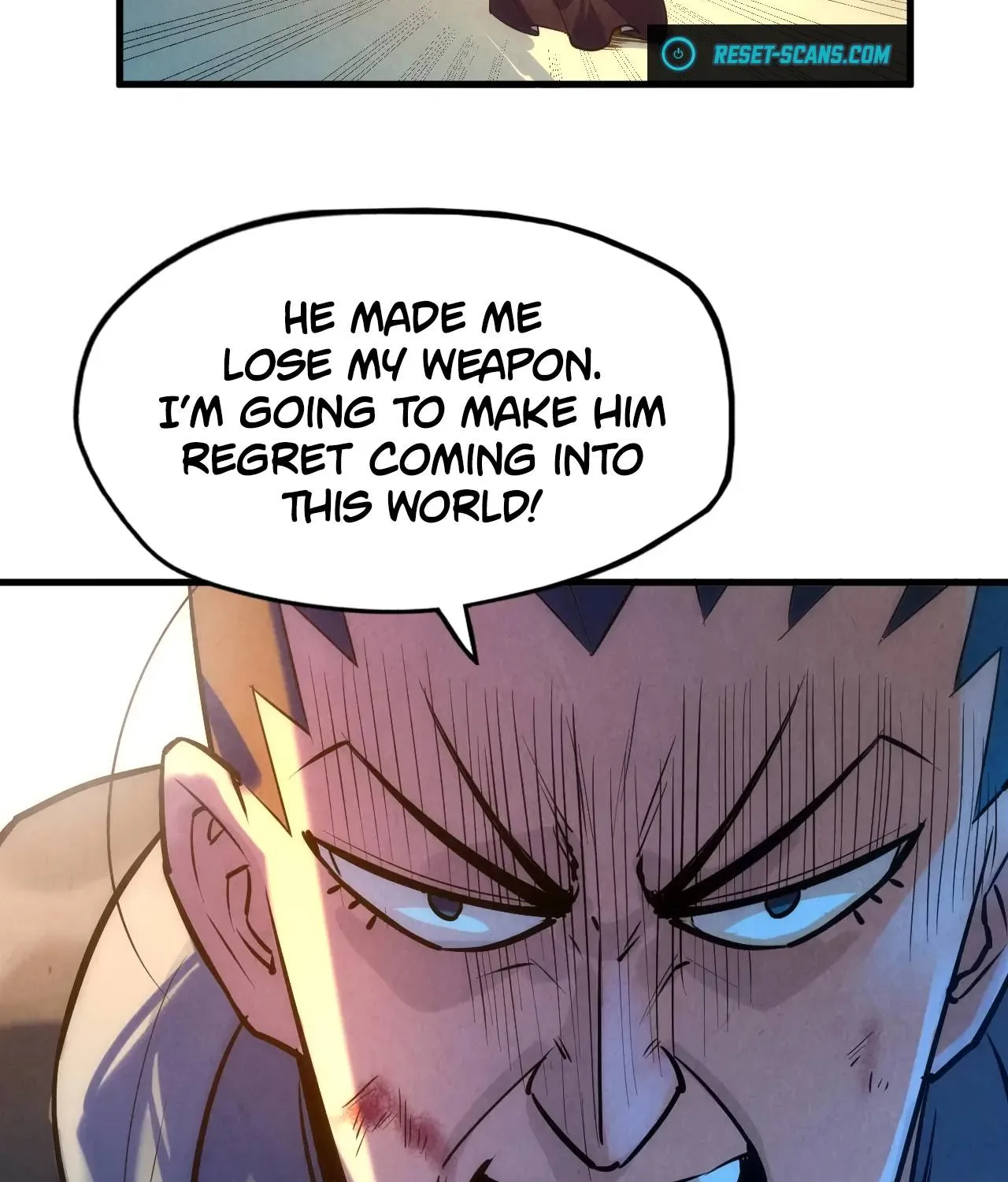 The Ultimate of All Ages Chapter 28 page 43 - 