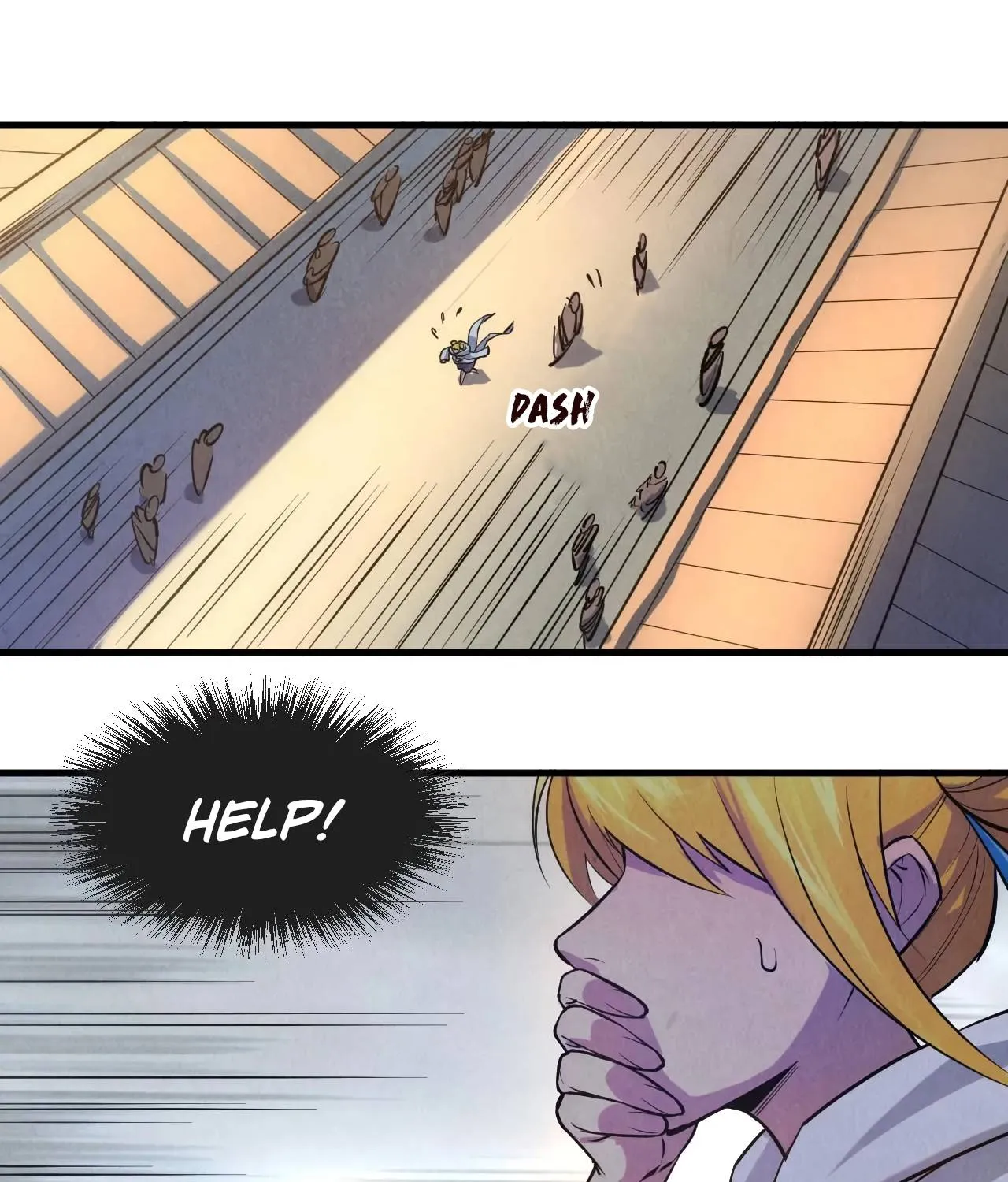 The Ultimate of All Ages Chapter 28 page 46 - 