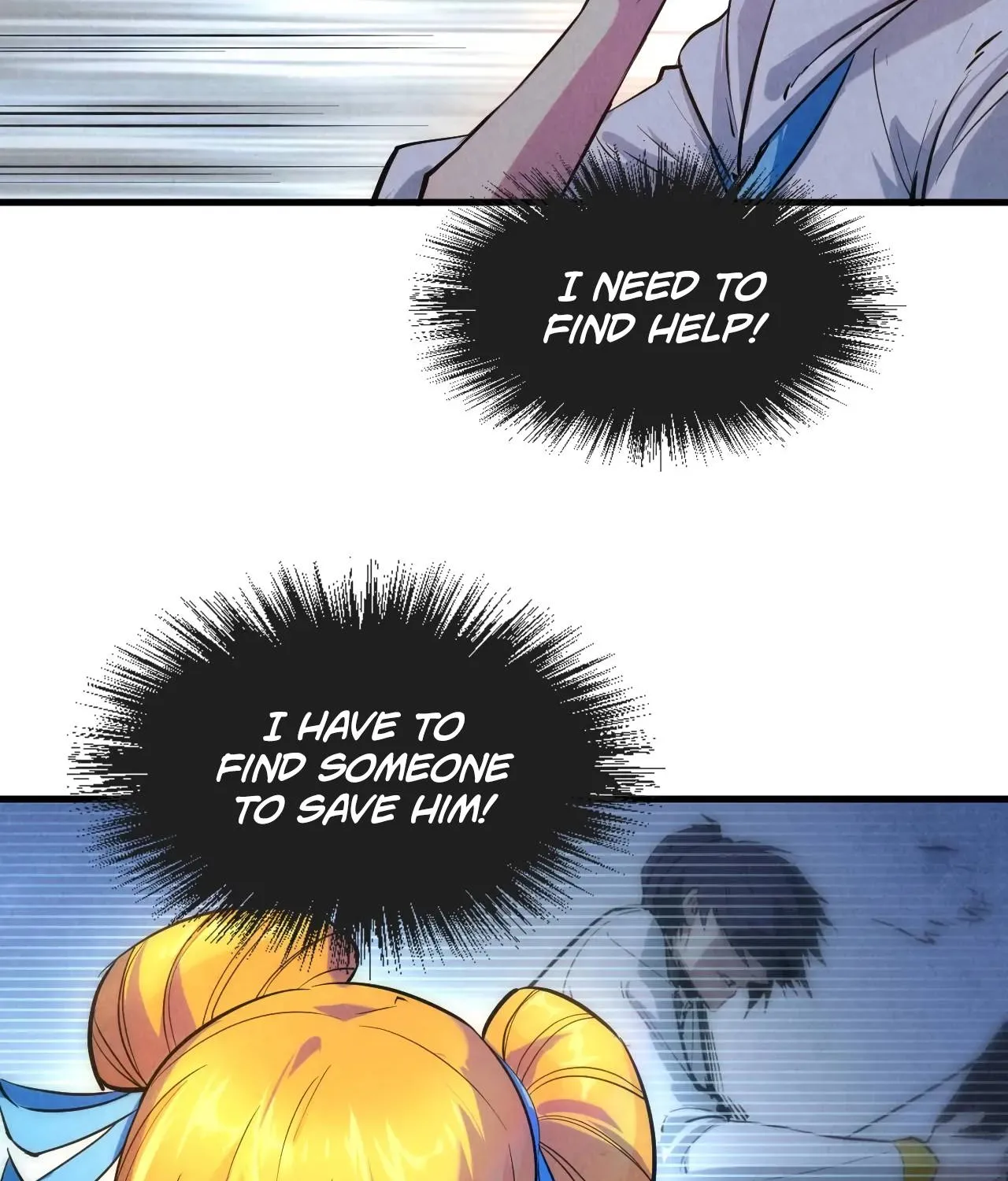 The Ultimate of All Ages Chapter 28 page 47 - 