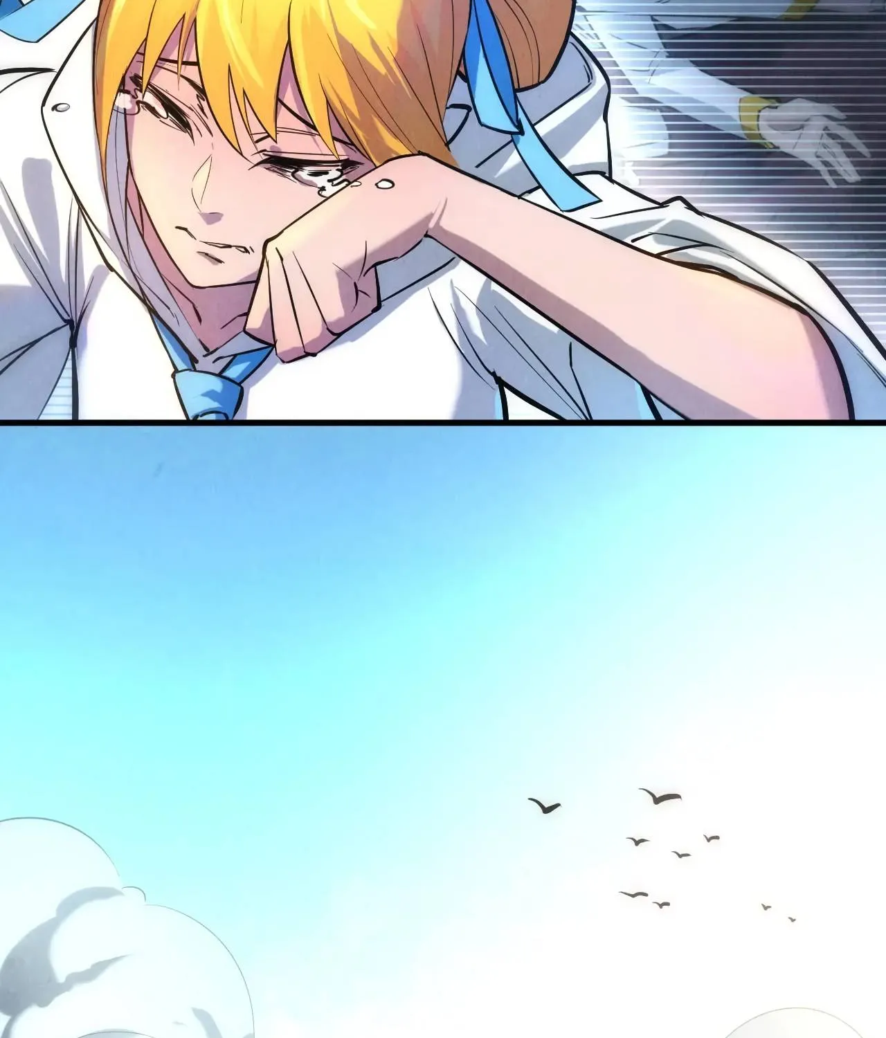 The Ultimate of All Ages Chapter 28 page 48 - 