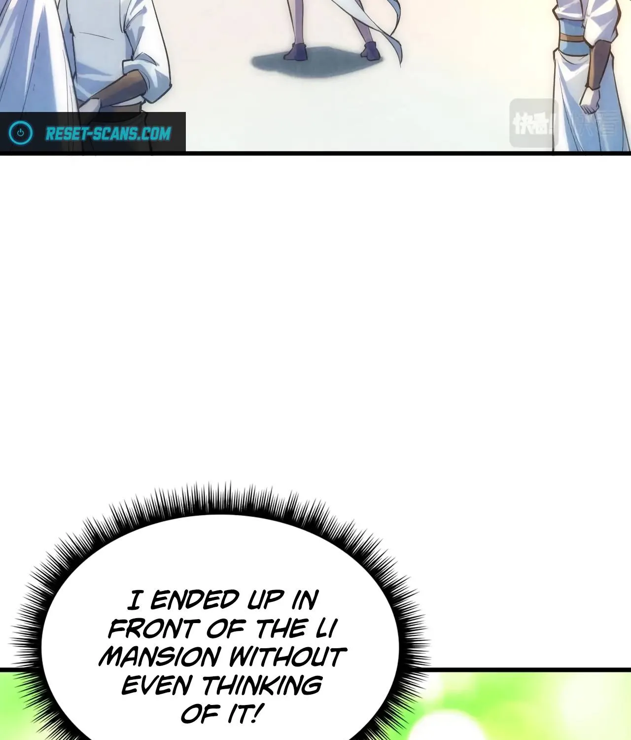 The Ultimate of All Ages Chapter 28 page 50 - 