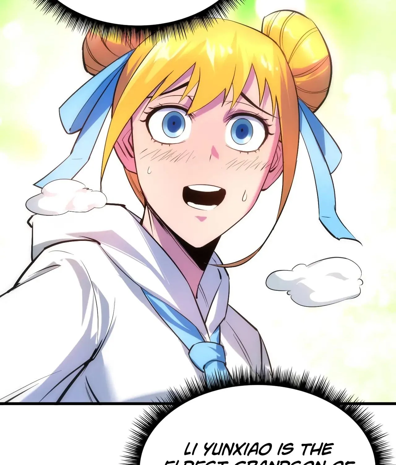The Ultimate of All Ages Chapter 28 page 51 - 