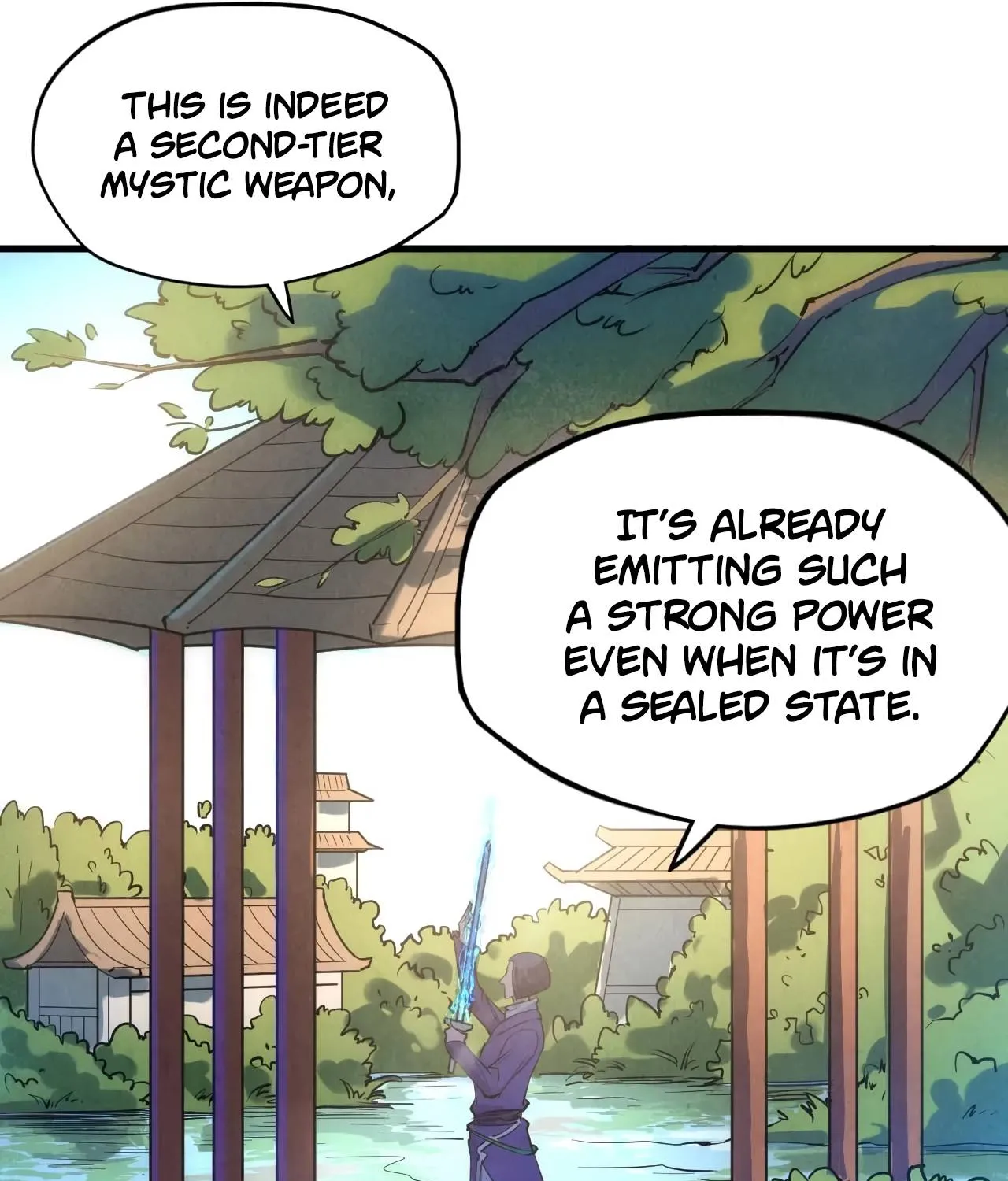 The Ultimate of All Ages Chapter 28 page 54 - 