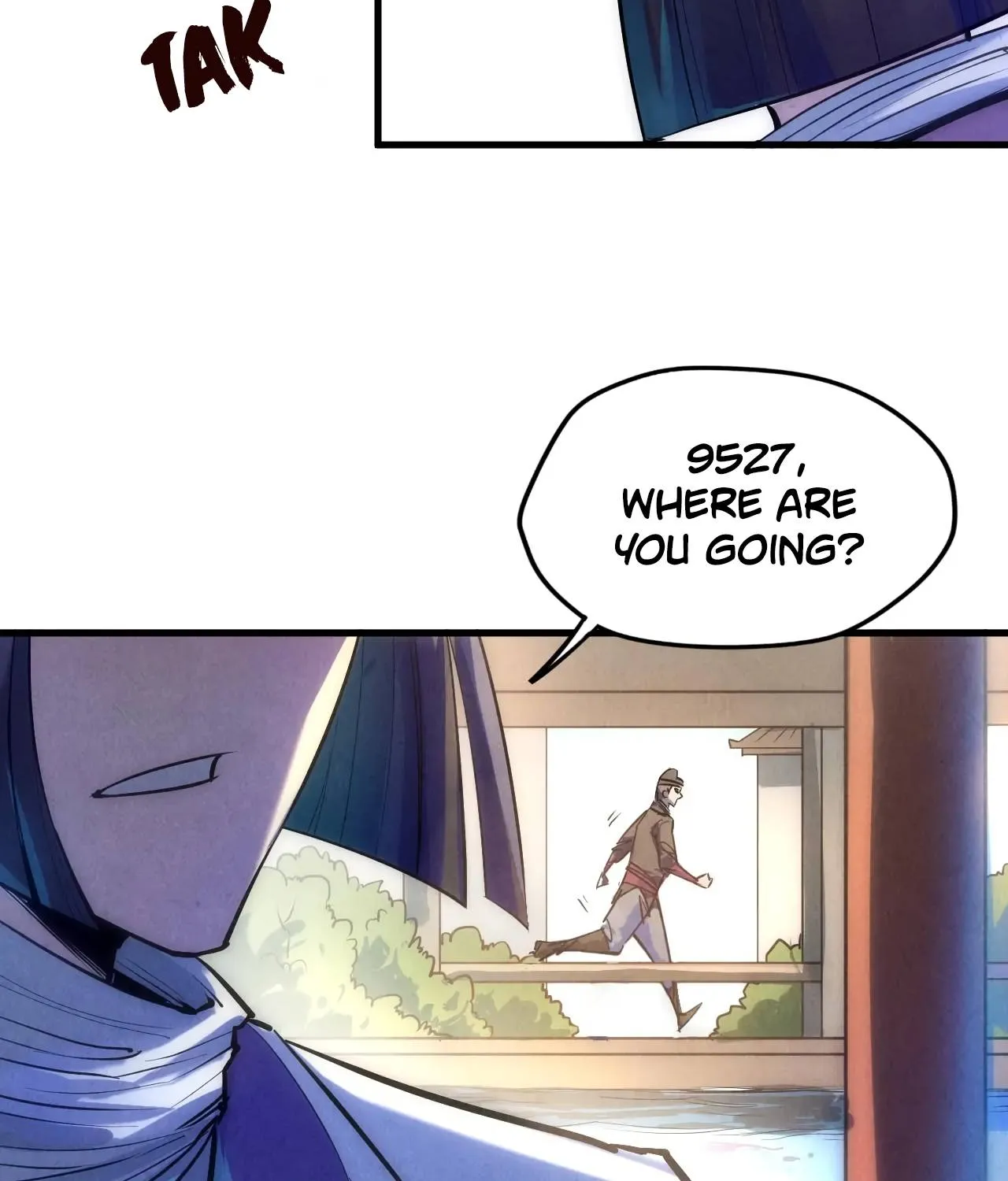 The Ultimate of All Ages Chapter 28 page 56 - 
