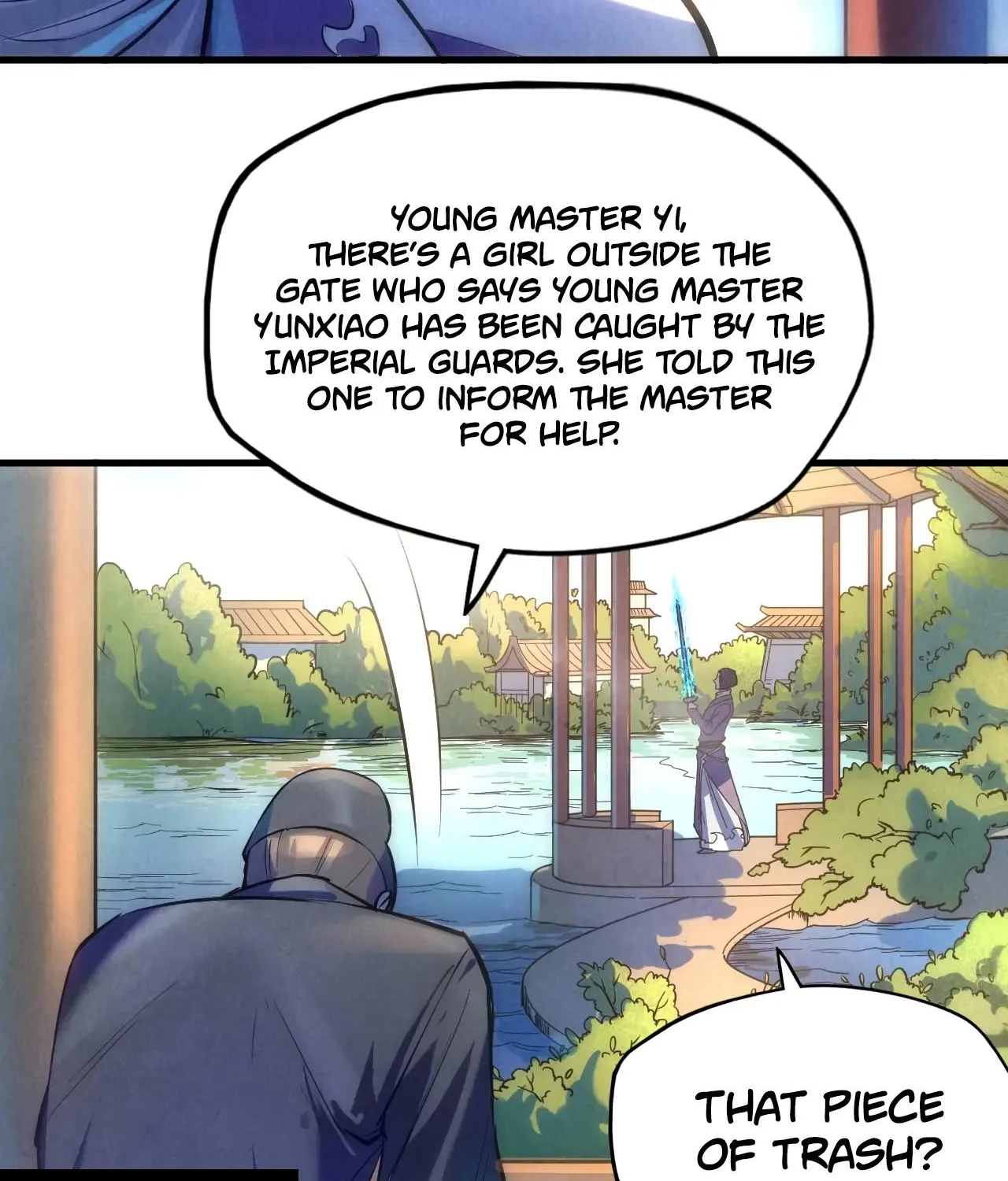 The Ultimate of All Ages Chapter 28 page 57 - 