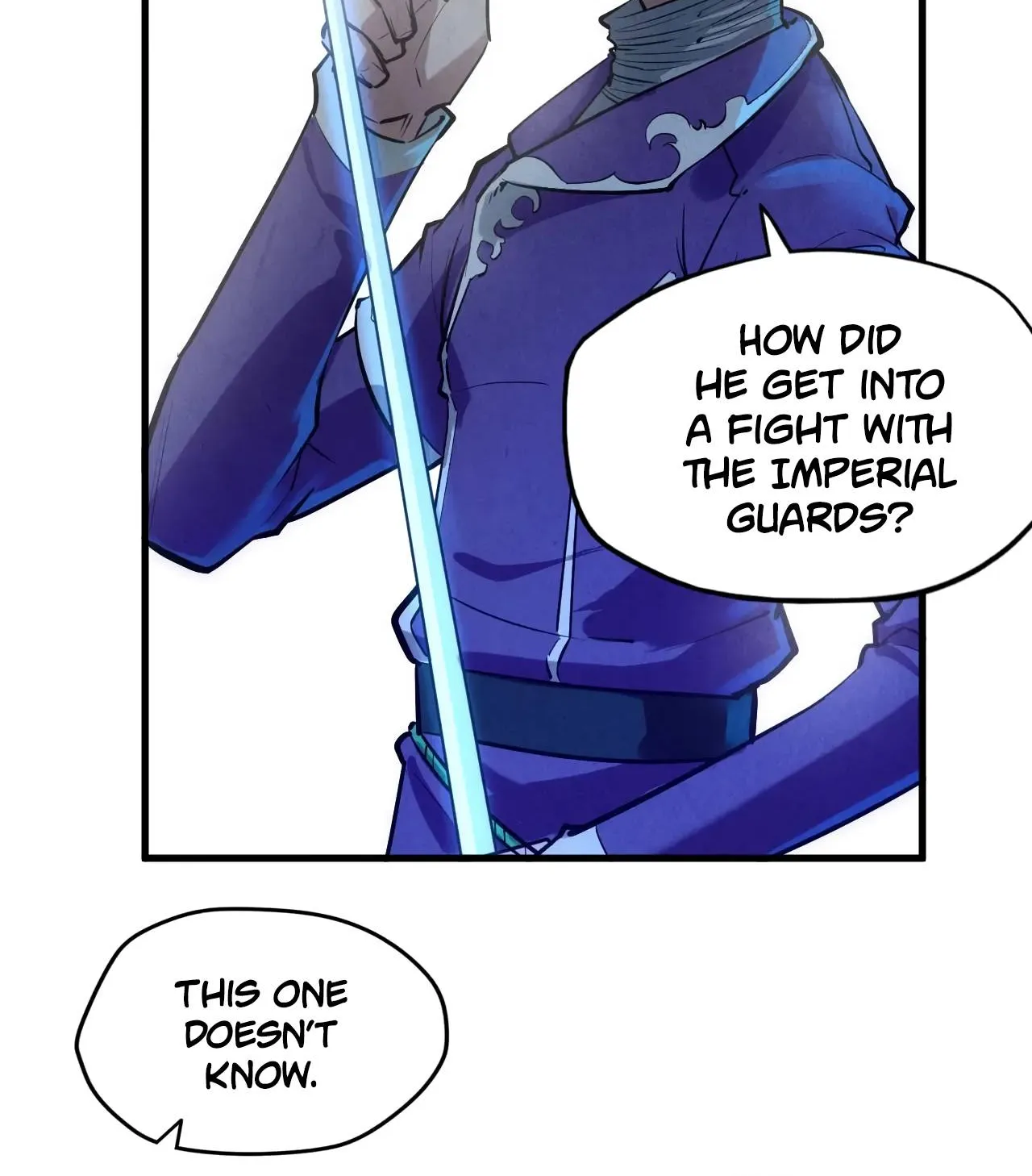 The Ultimate of All Ages Chapter 28 page 59 - 