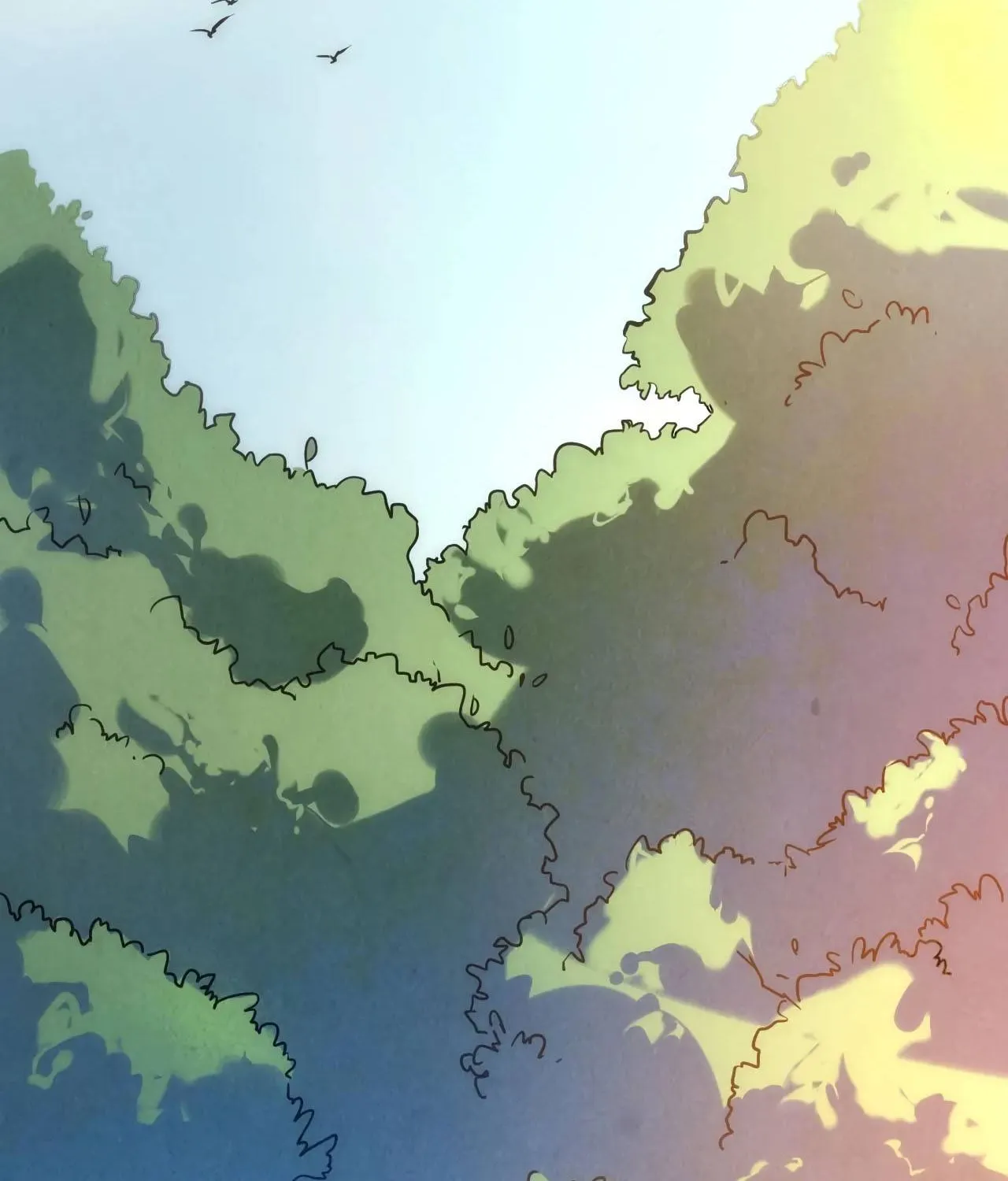 The Ultimate of All Ages Chapter 28 page 63 - 