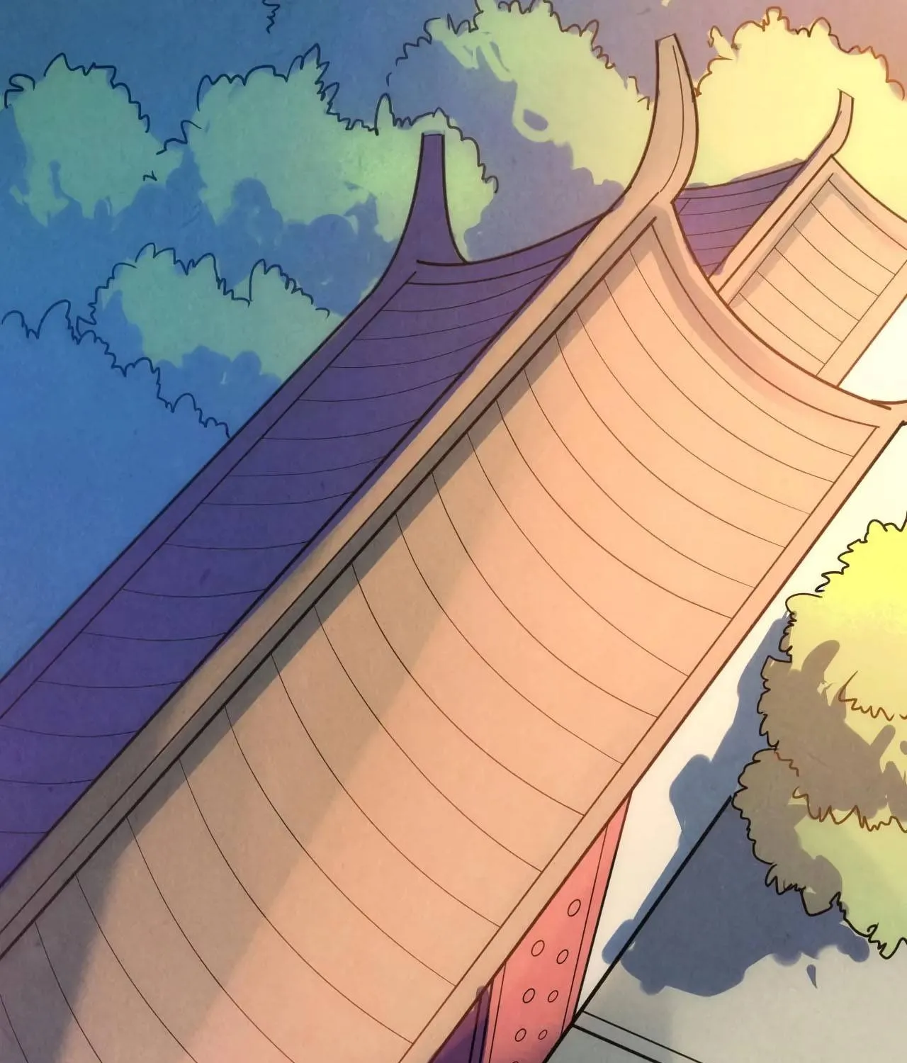 The Ultimate of All Ages Chapter 28 page 64 - 