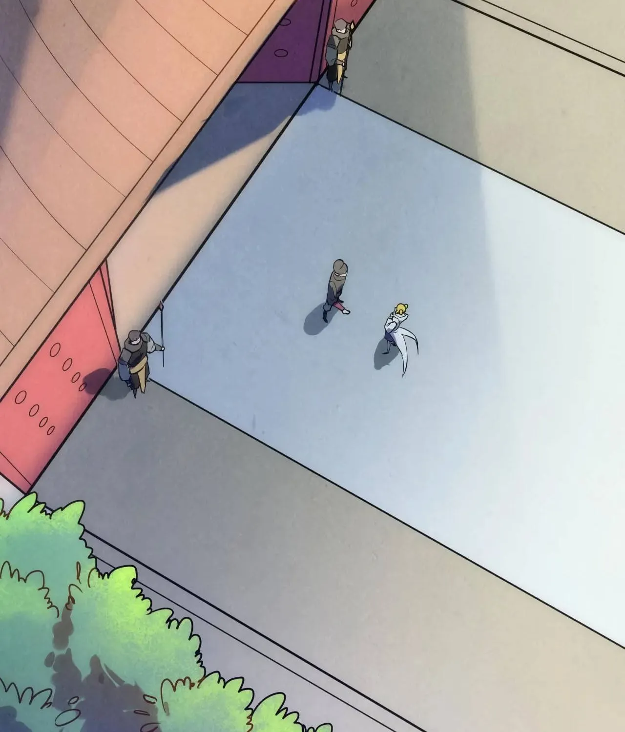 The Ultimate of All Ages Chapter 28 page 65 - 