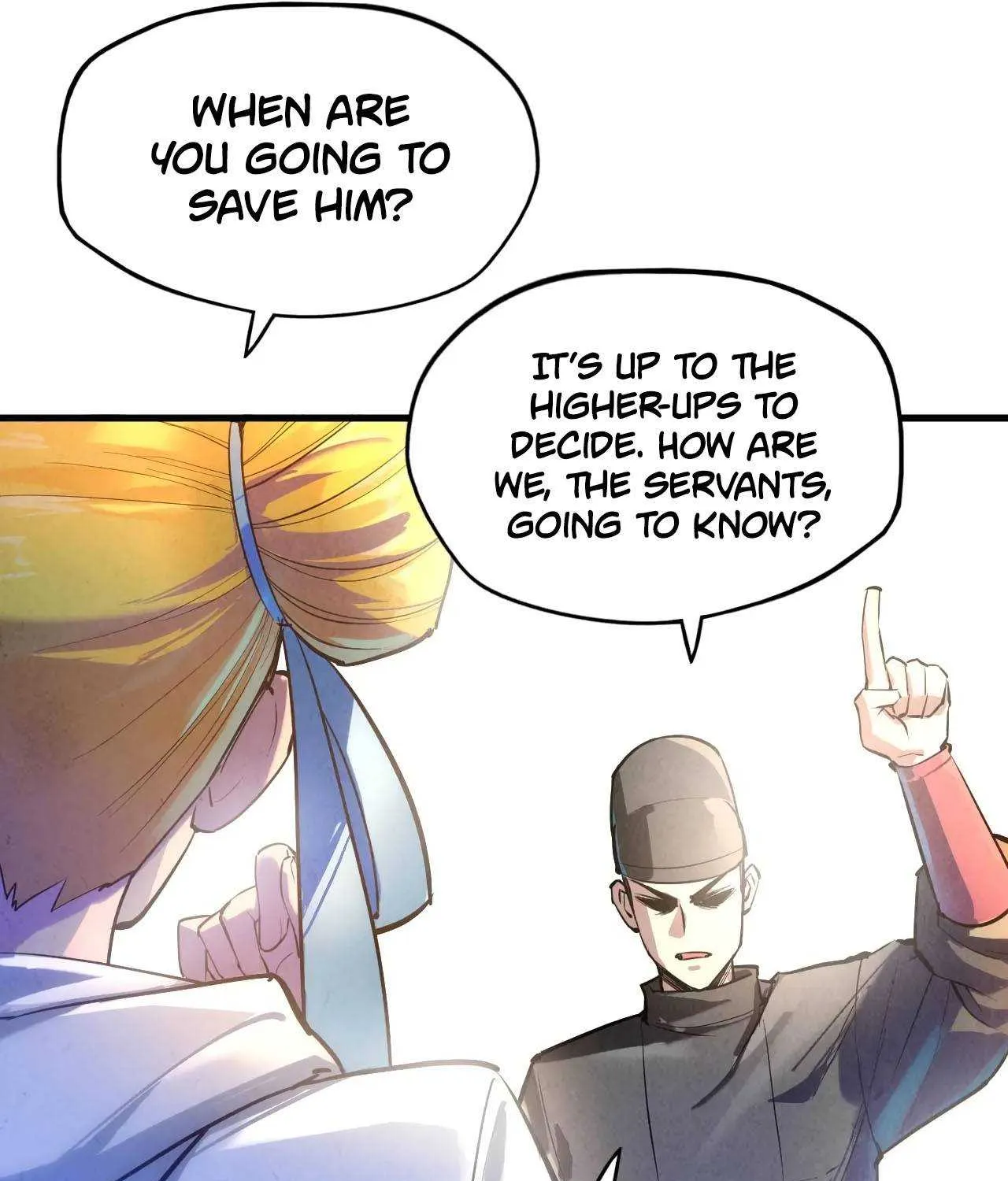 The Ultimate of All Ages Chapter 28 page 67 - 