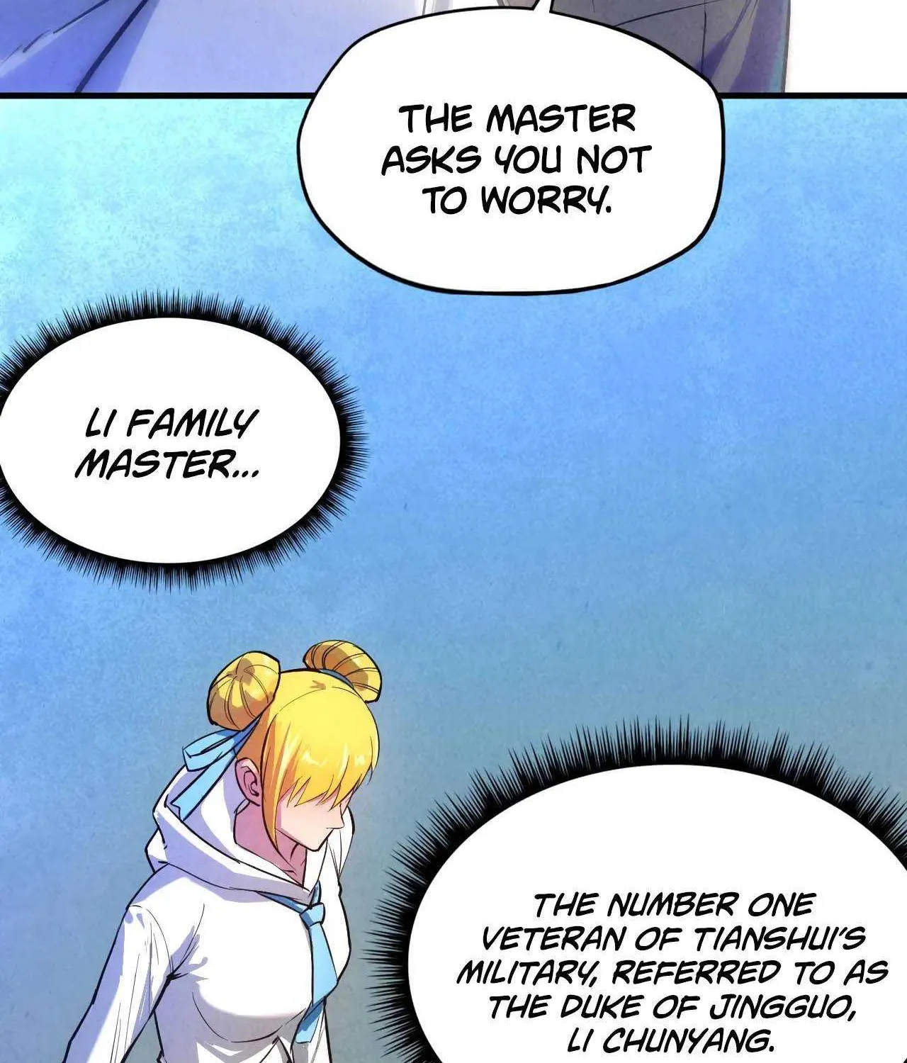 The Ultimate of All Ages Chapter 28 page 68 - 