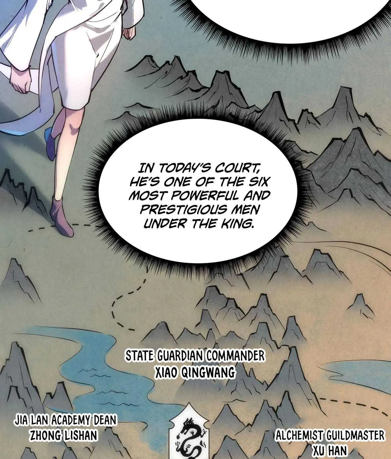 The Ultimate of All Ages Chapter 28 page 69 - 