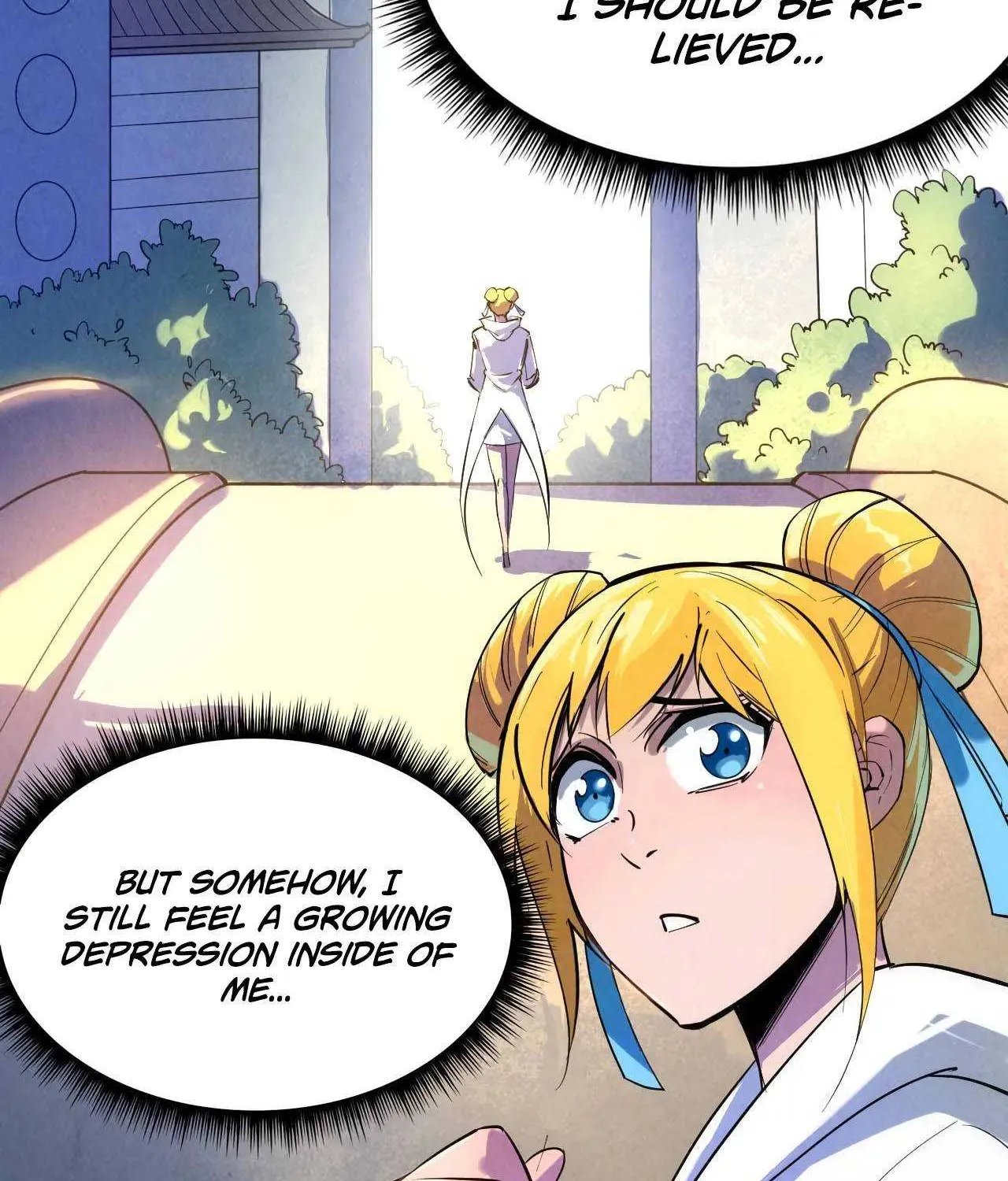 The Ultimate of All Ages Chapter 28 page 72 - 