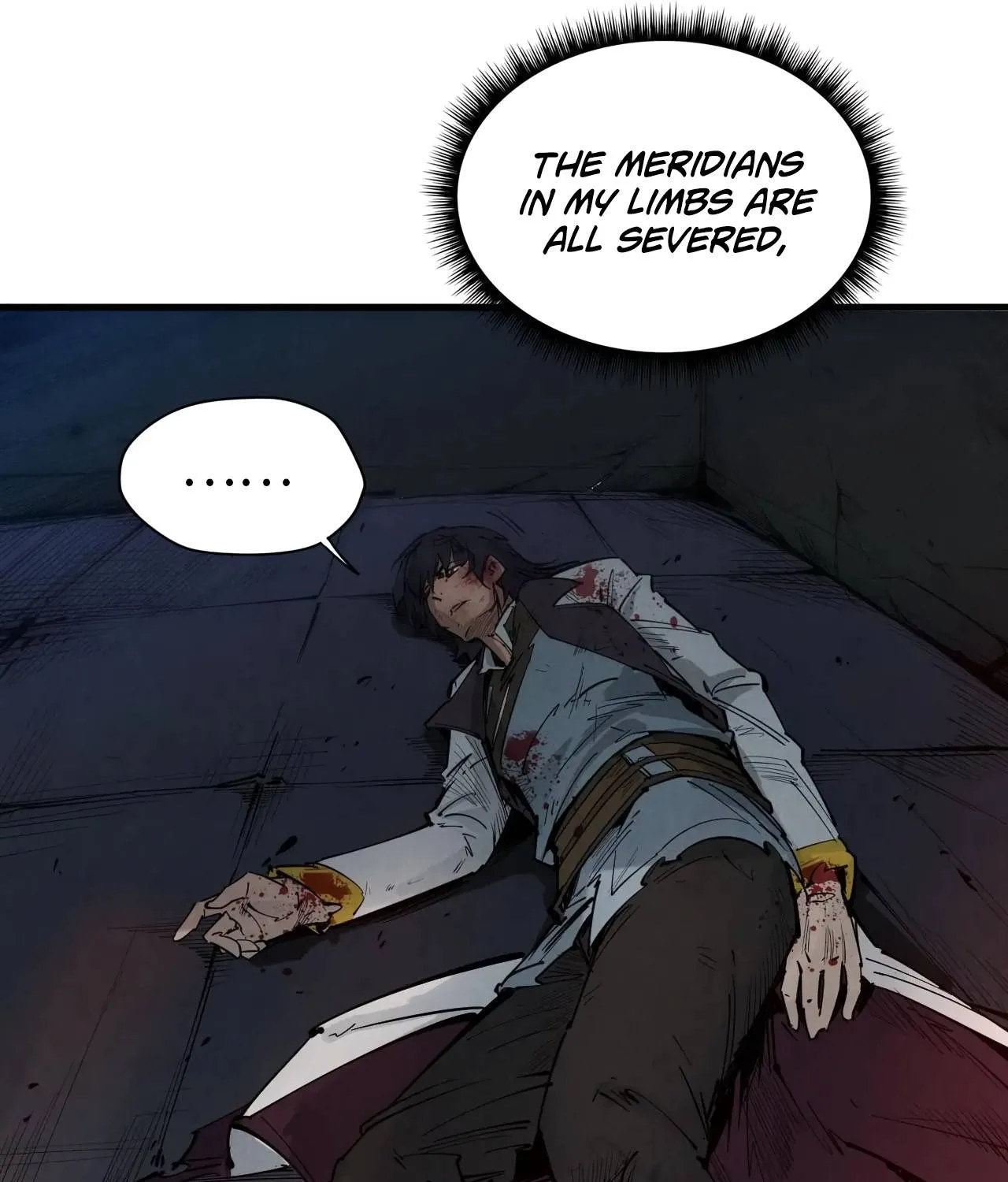 The Ultimate of All Ages Chapter 28 page 75 - 