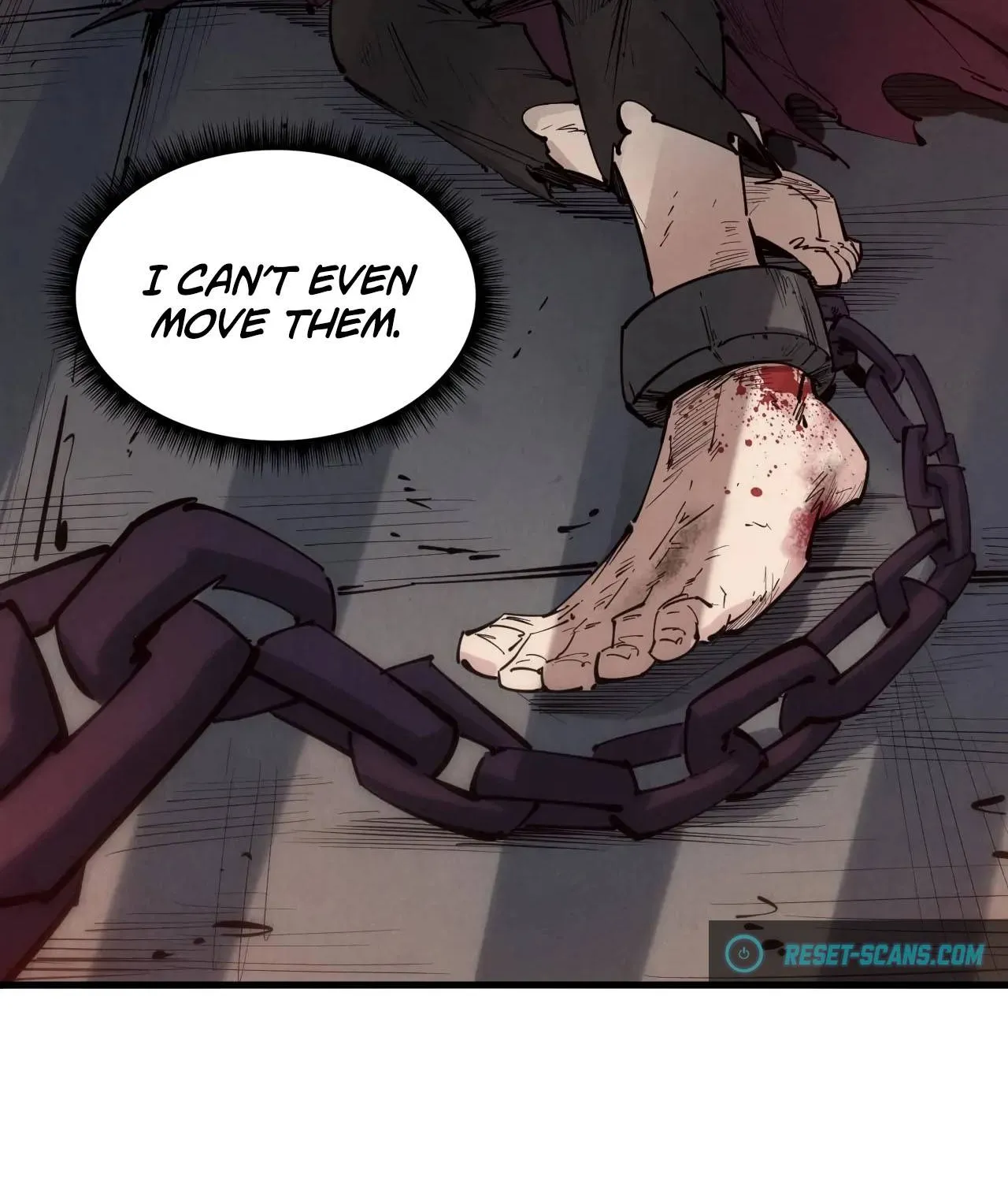 The Ultimate of All Ages Chapter 28 page 76 - 
