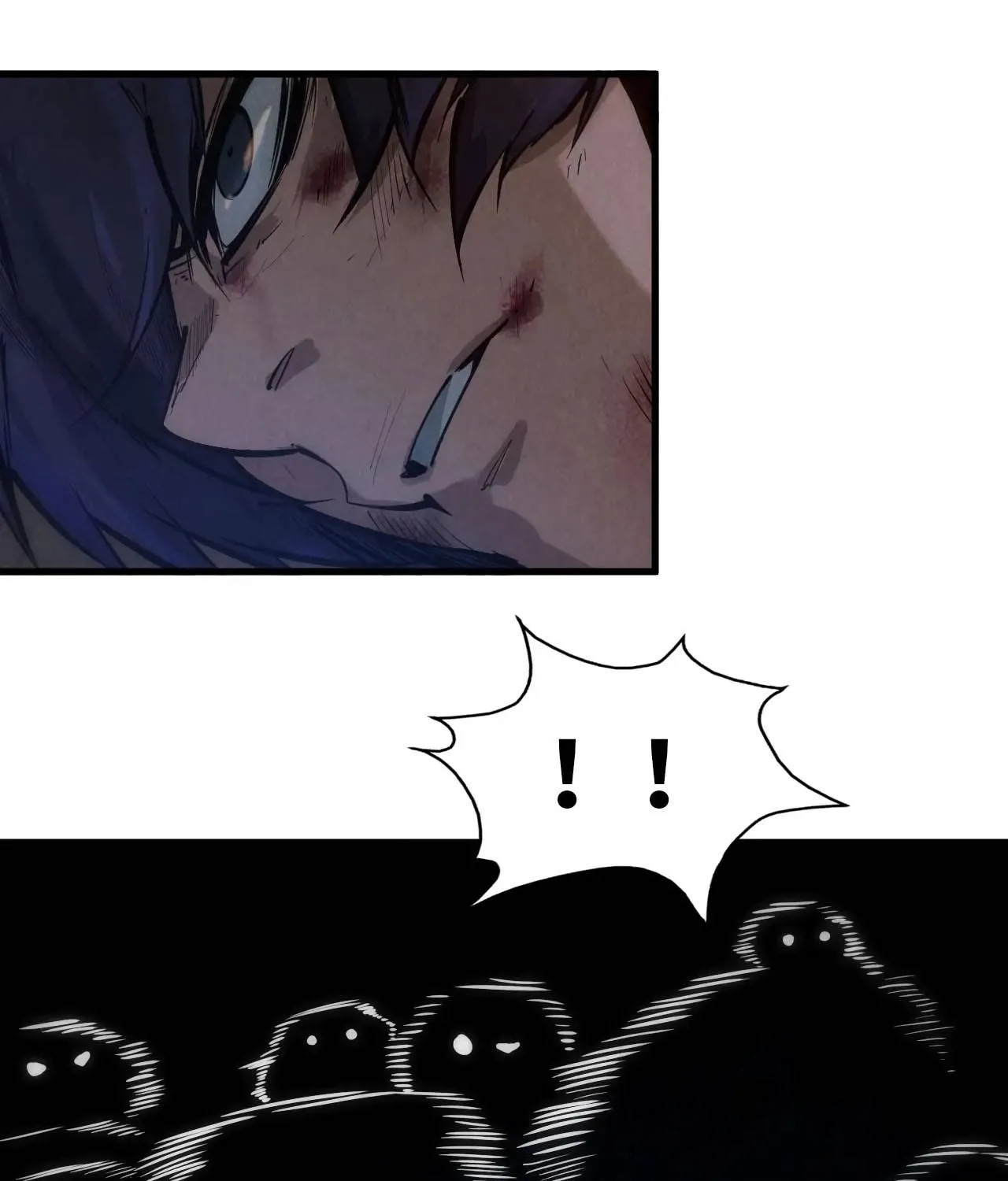 The Ultimate of All Ages Chapter 28 page 77 - 