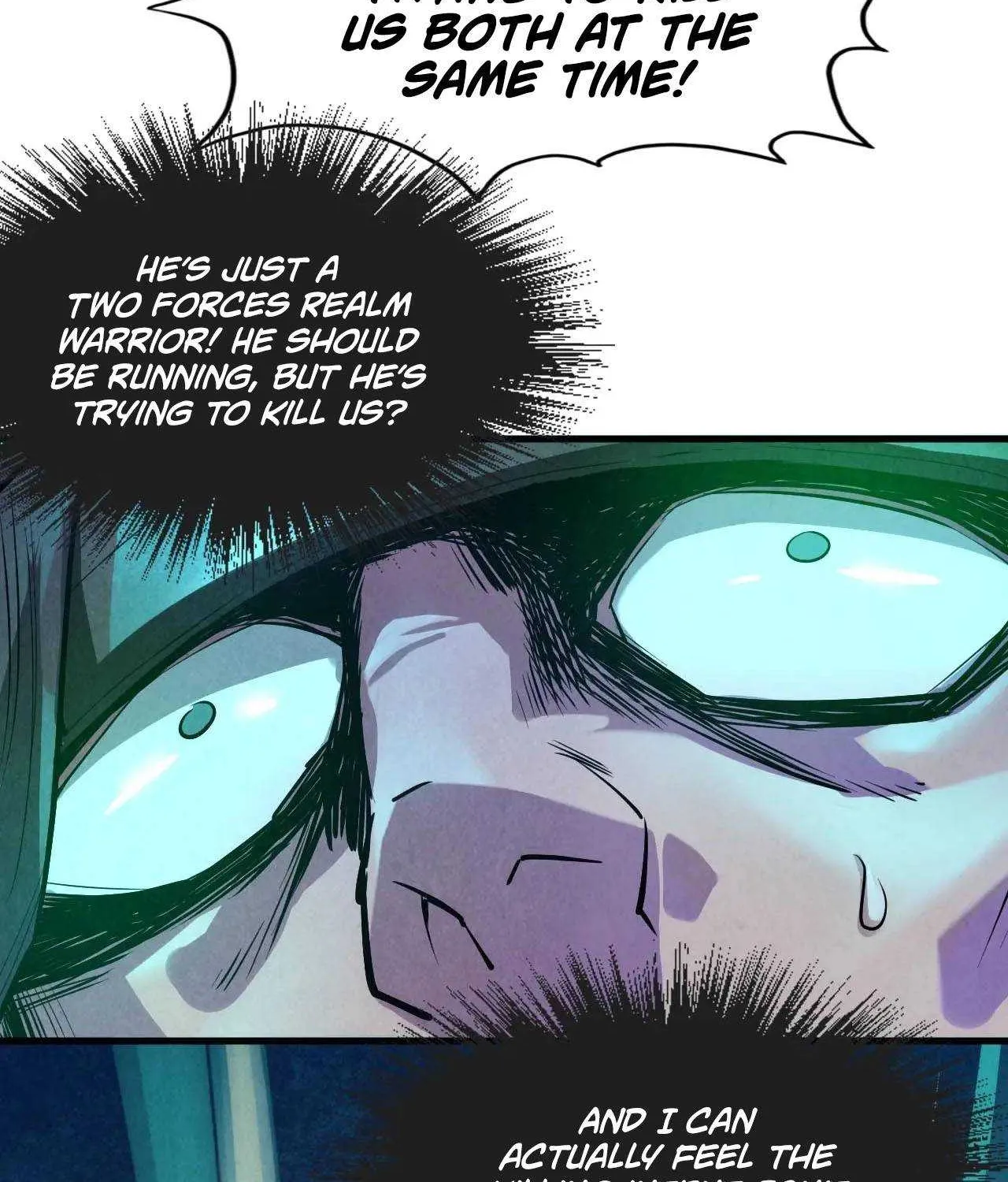 The Ultimate of All Ages Chapter 28 page 9 - 
