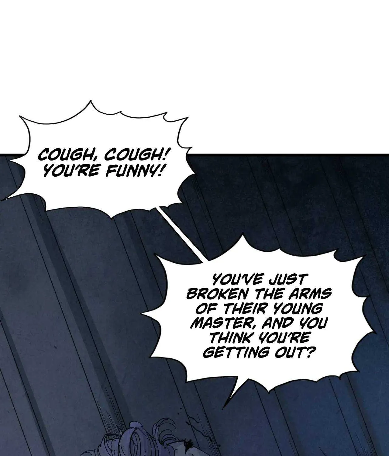 The Ultimate of All Ages Chapter 29 page 11 - 