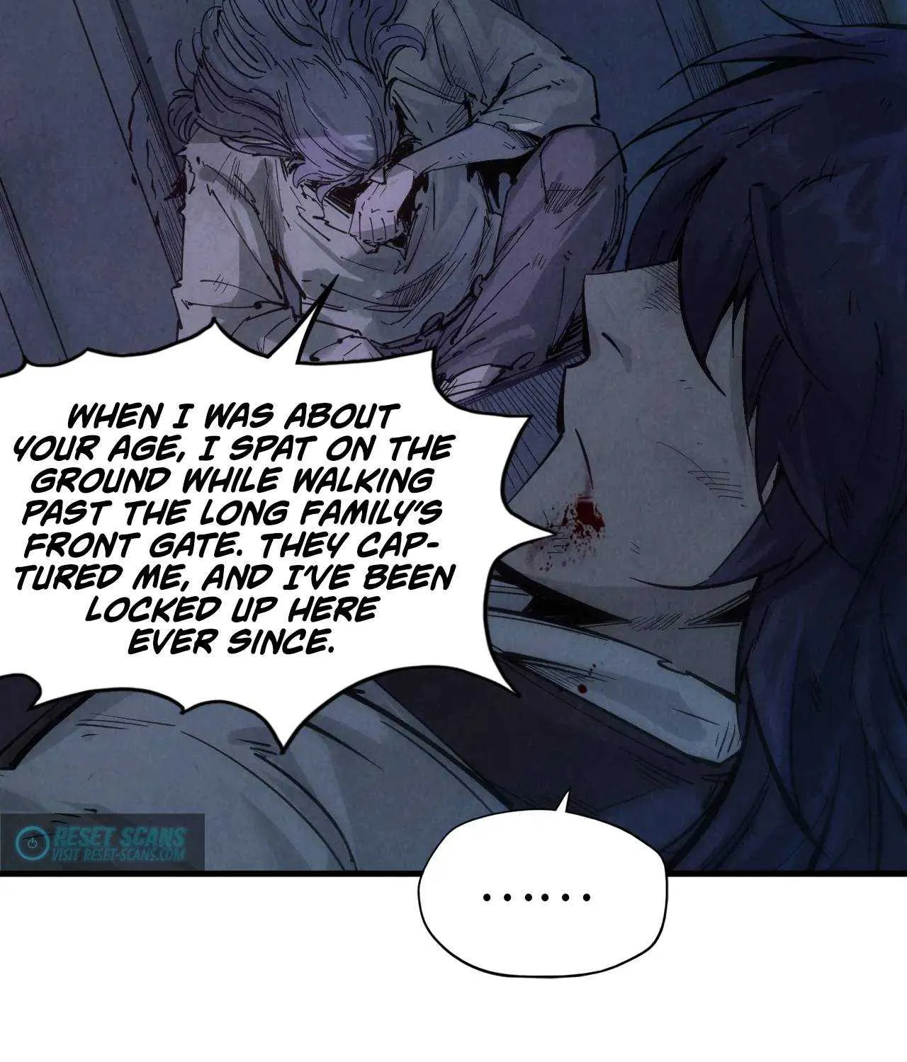 The Ultimate of All Ages Chapter 29 page 12 - 