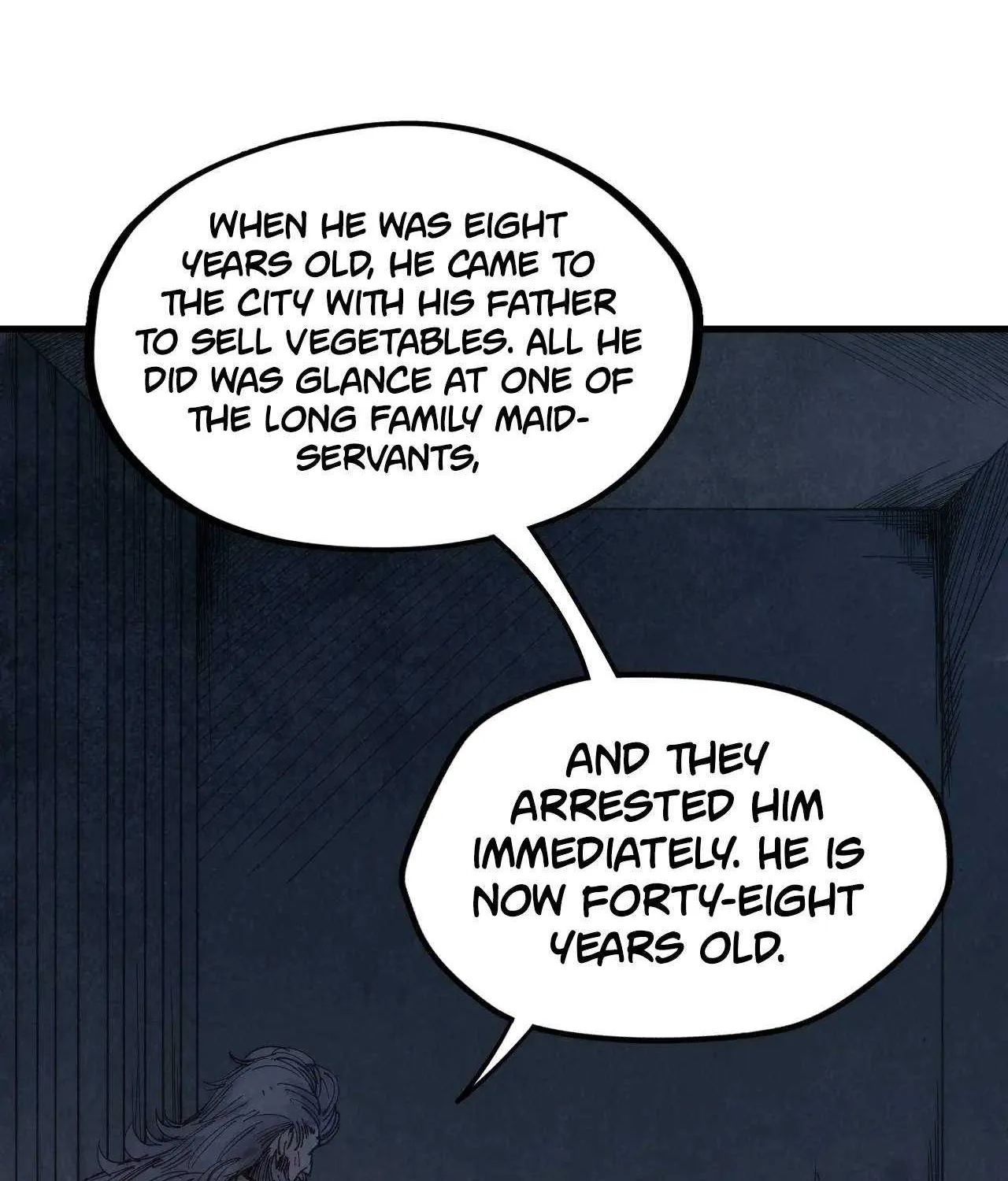 The Ultimate of All Ages Chapter 29 page 13 - 