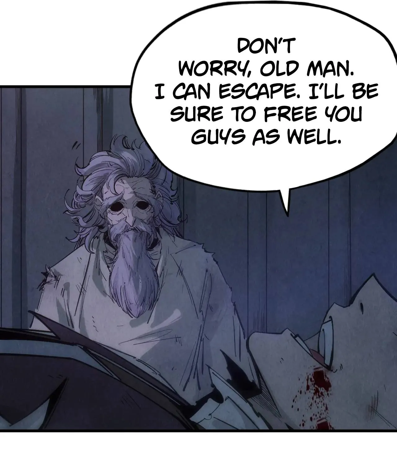 The Ultimate of All Ages Chapter 29 page 15 - 