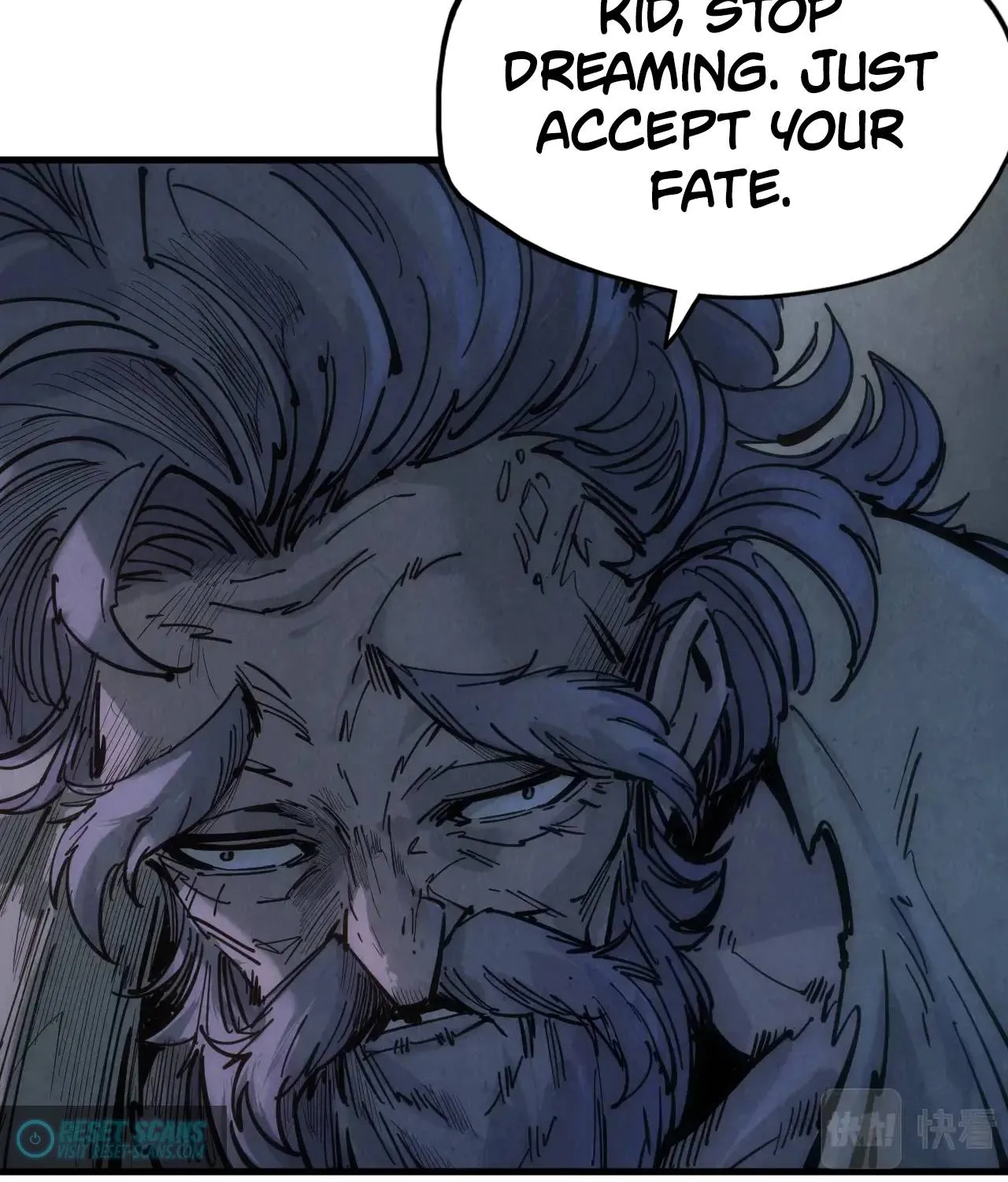 The Ultimate of All Ages Chapter 29 page 17 - 