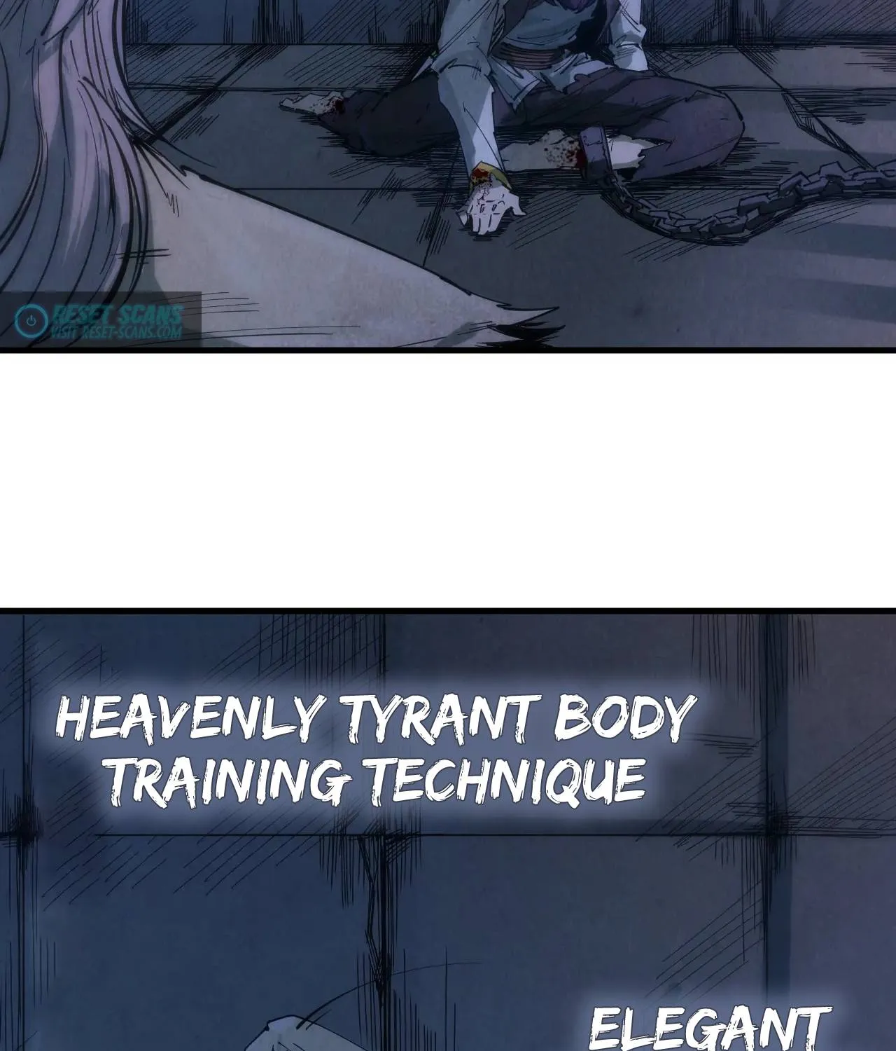 The Ultimate of All Ages Chapter 29 page 19 - 