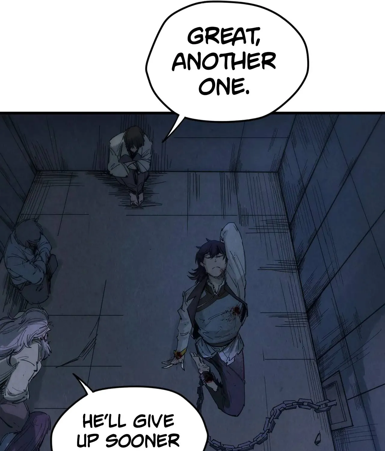 The Ultimate of All Ages Chapter 29 page 22 - 