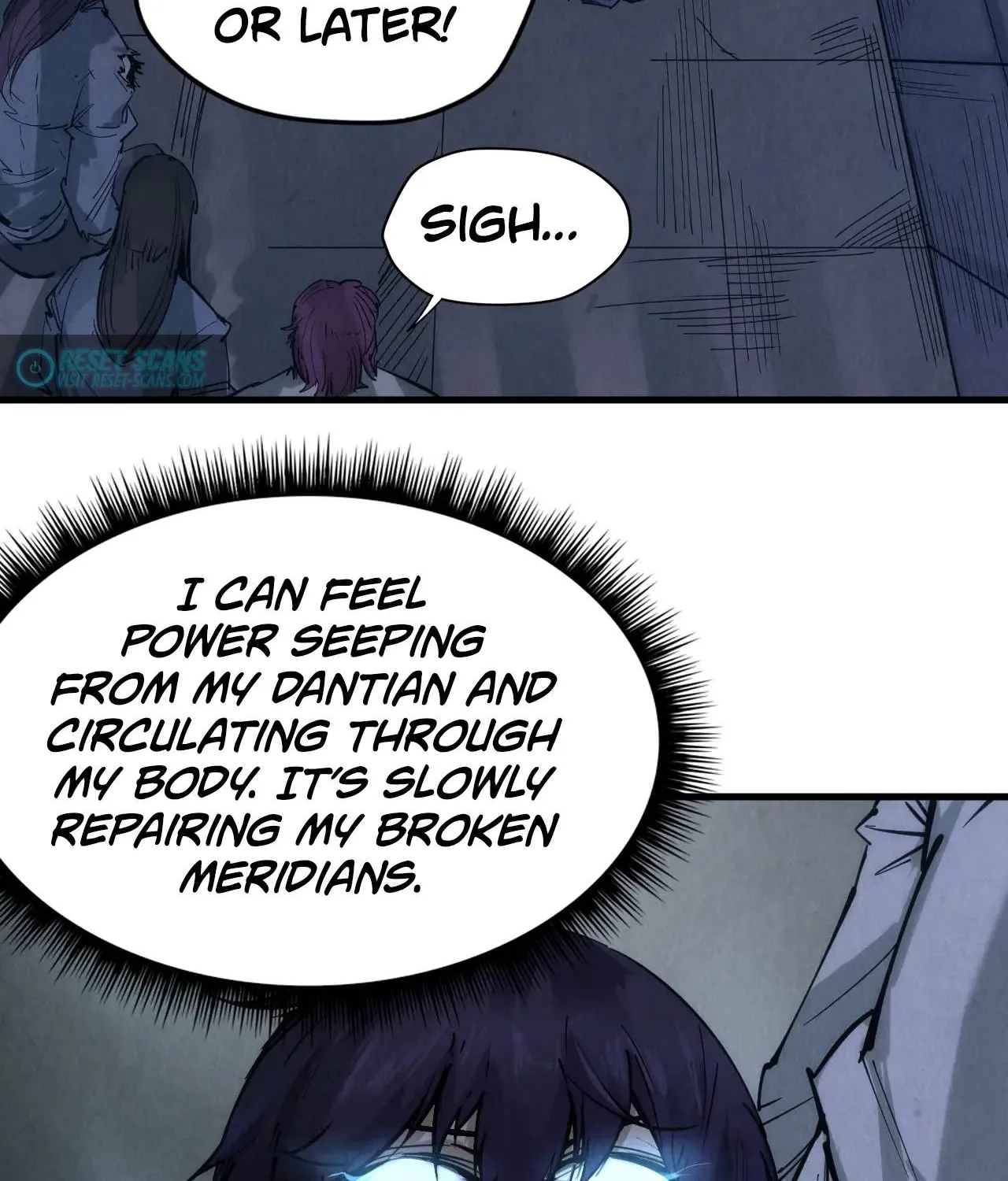 The Ultimate of All Ages Chapter 29 page 23 - 