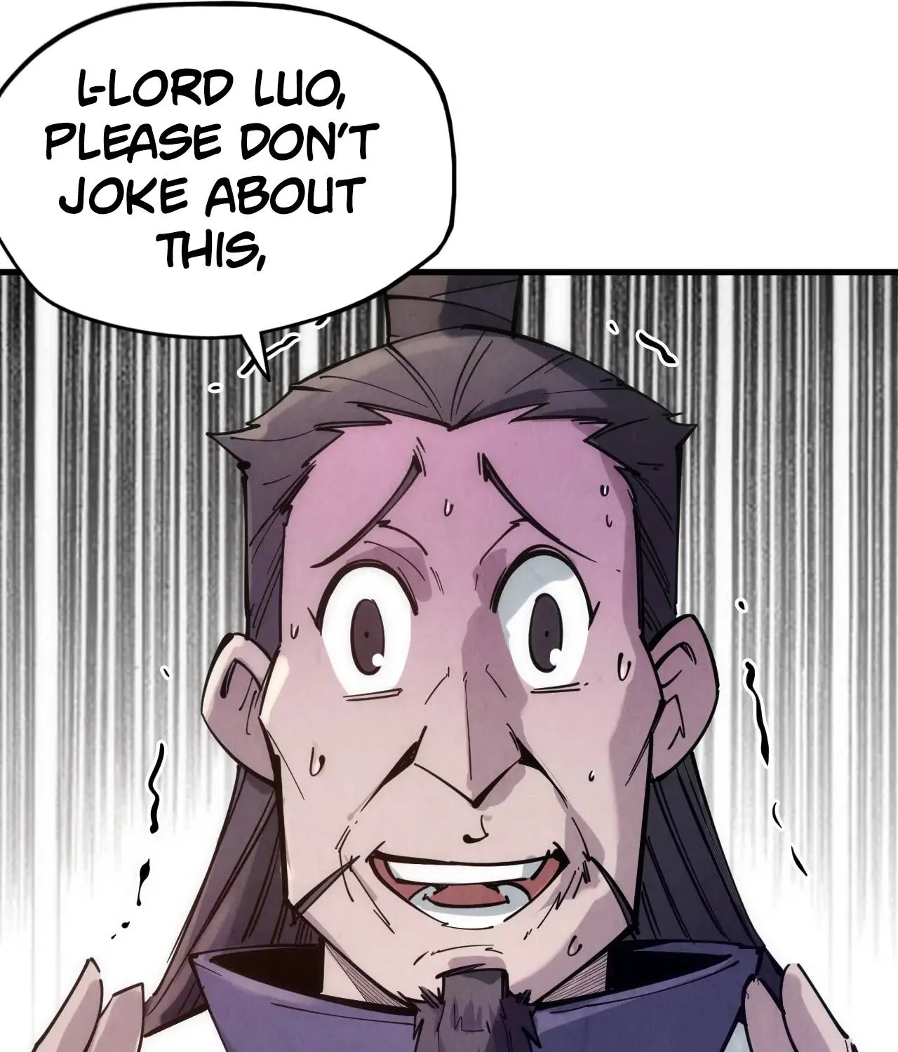 The Ultimate of All Ages Chapter 29 page 28 - 