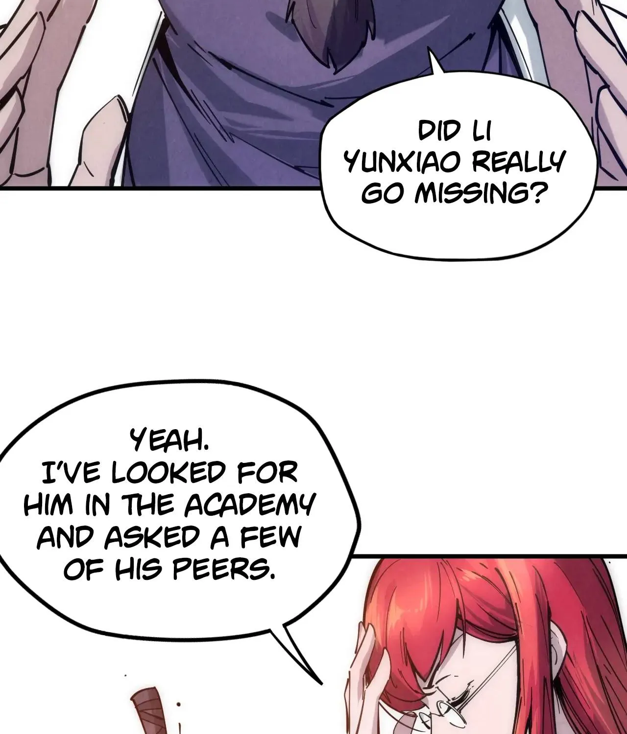 The Ultimate of All Ages Chapter 29 page 29 - 