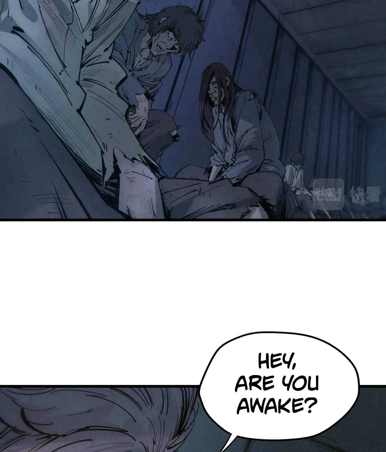 The Ultimate of All Ages Chapter 29 page 4 - 